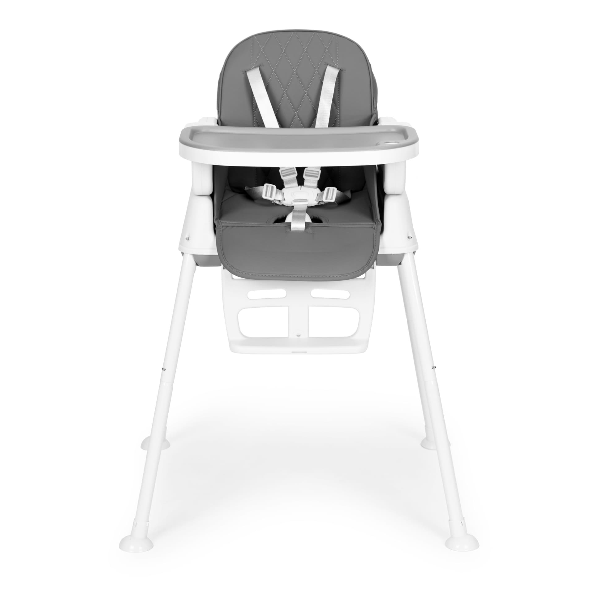 

Fotelik krzesełko do karmienia dzieci 3w1 składany ECOTOYS
