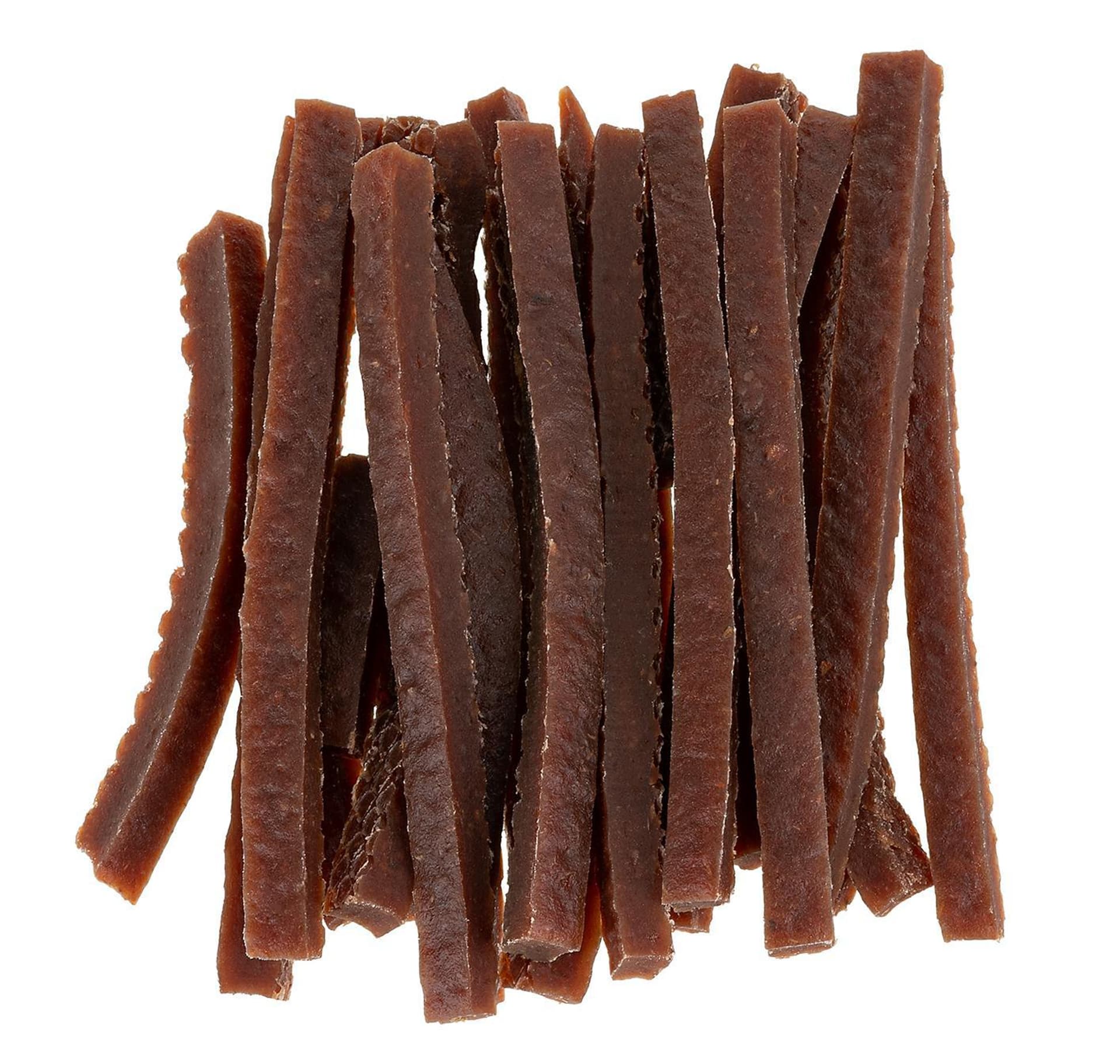 

GC53 Paski z wołowiny 100g