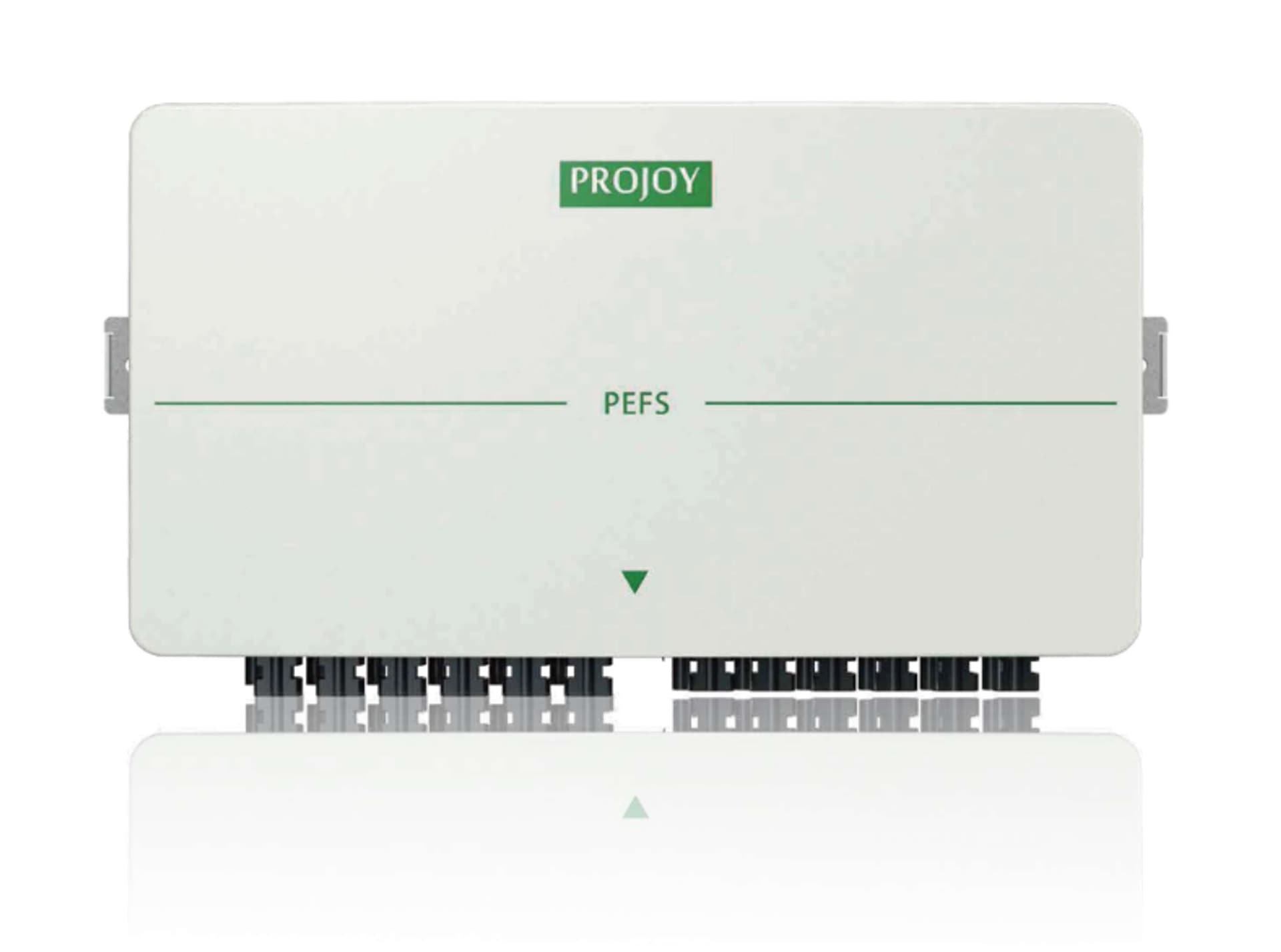 

Przeciwpożarowy wyłącznik PROJOY 5 stringów PEFS-EL40H-10(P2)