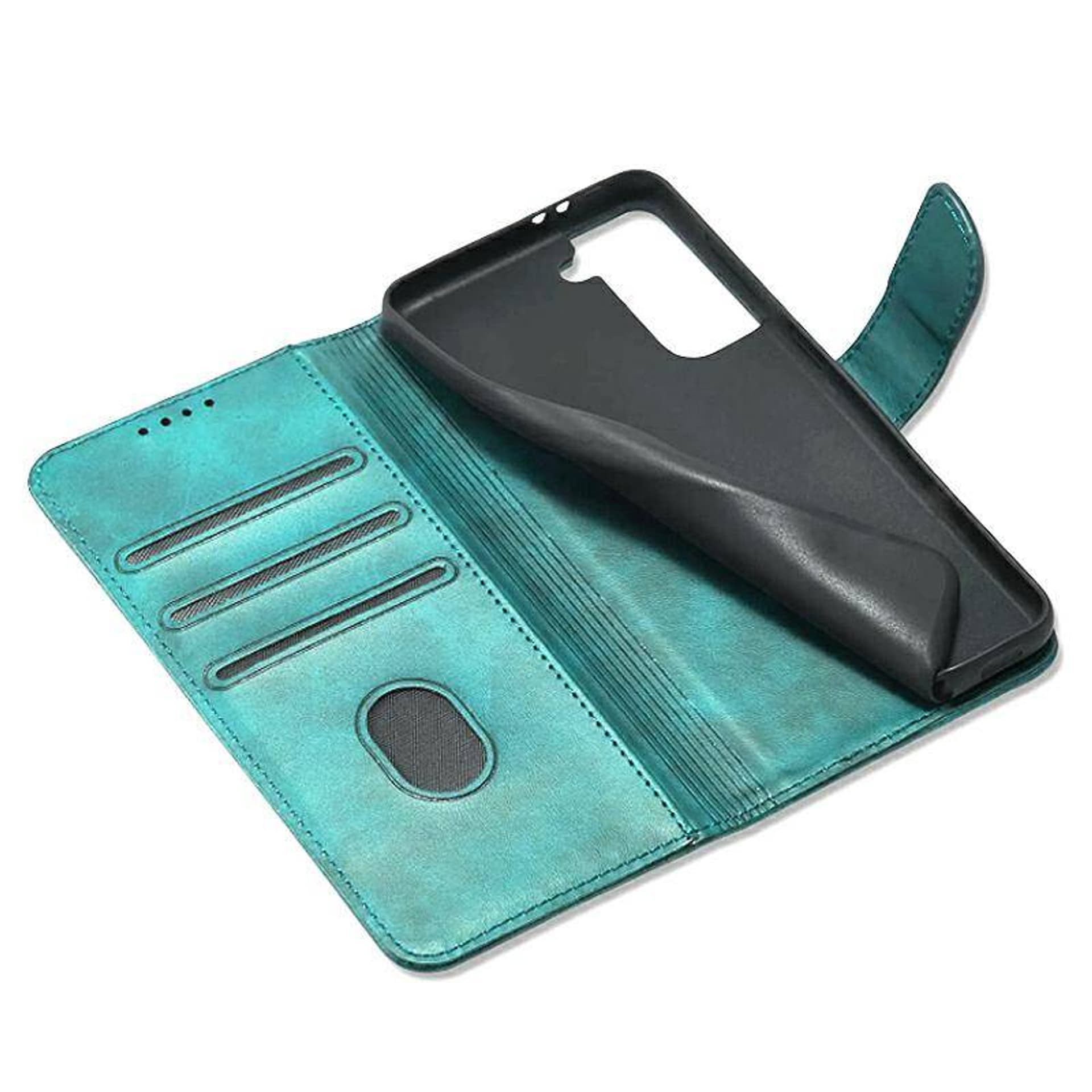 

Etui REALME C51 Nexeri Wallet zielone