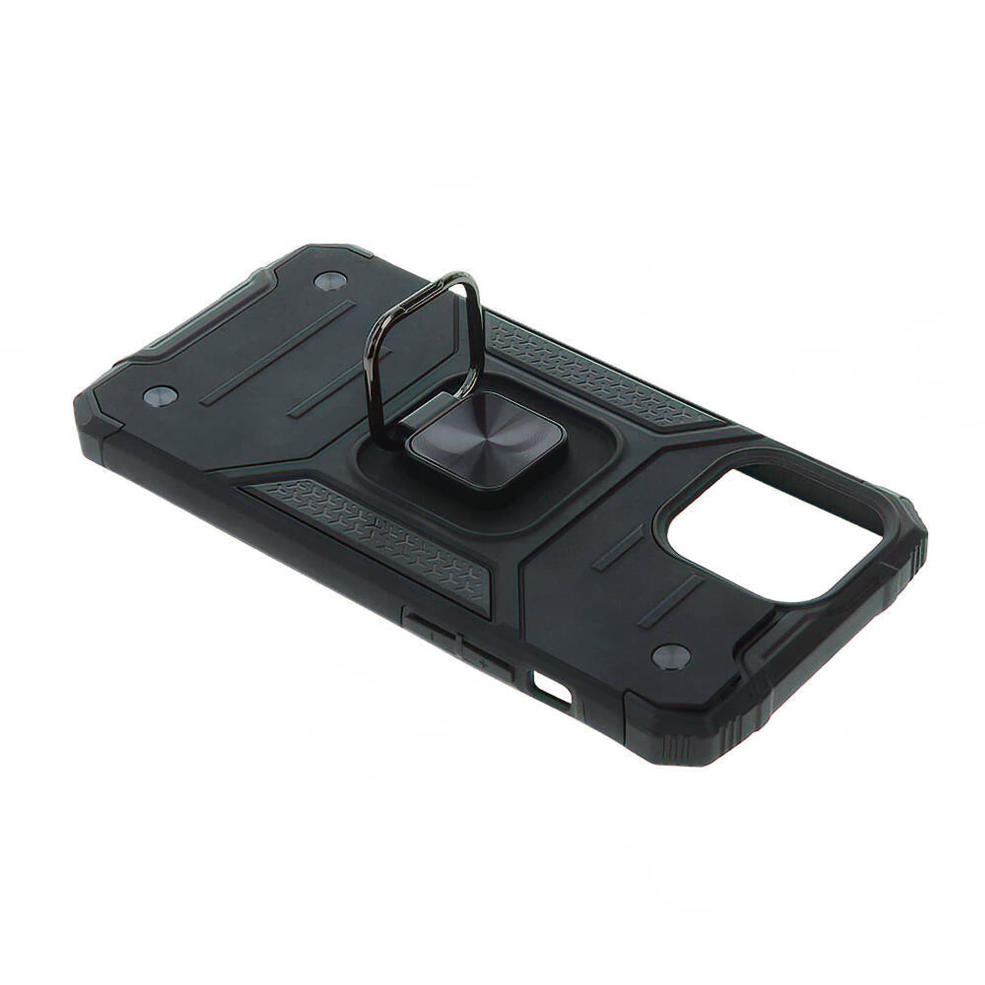 

Etui MOTOROLA MOTO G13 Defender Nitro czarne
