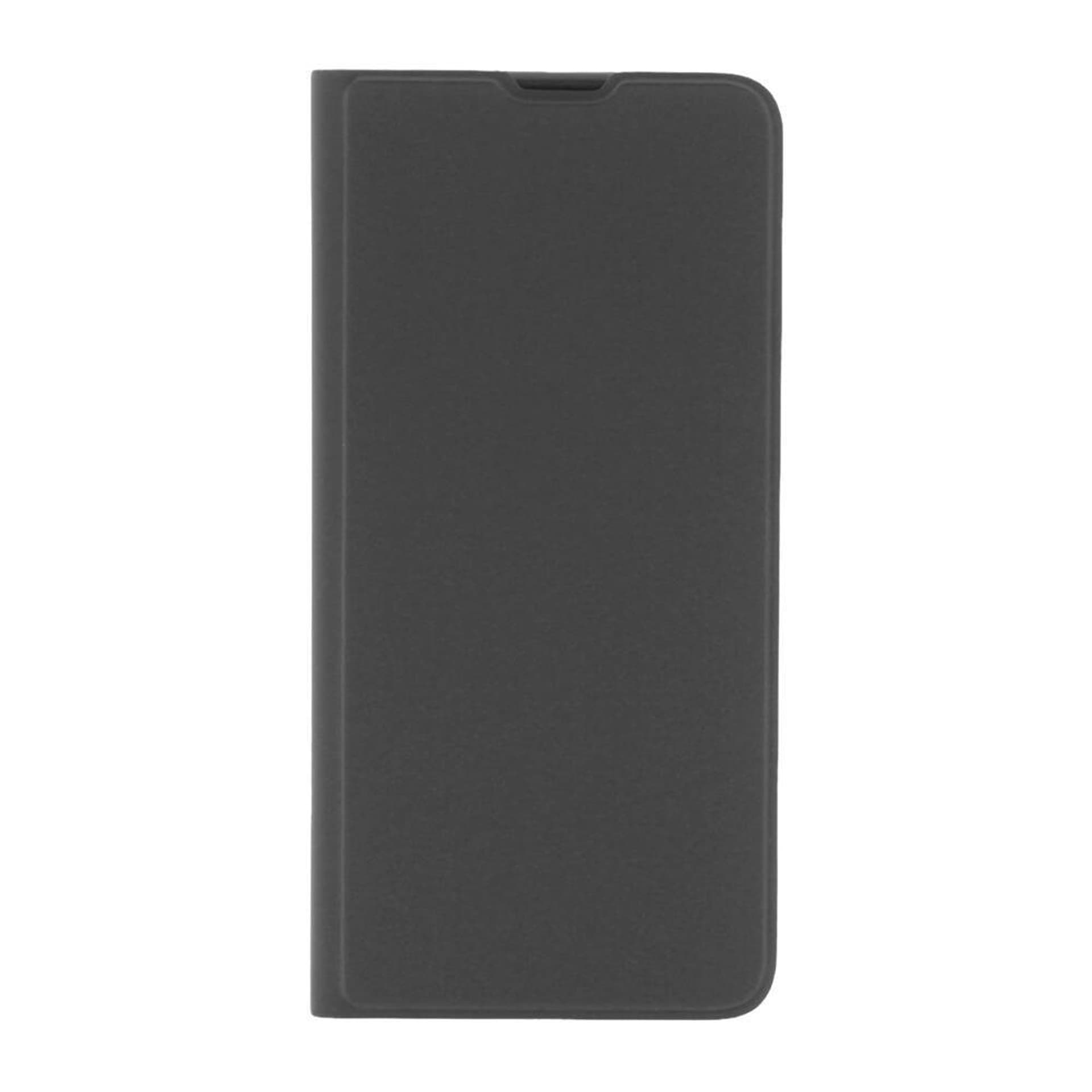 

Etui SAMSUNG GALAXY A54 5G Smart Soft czarne