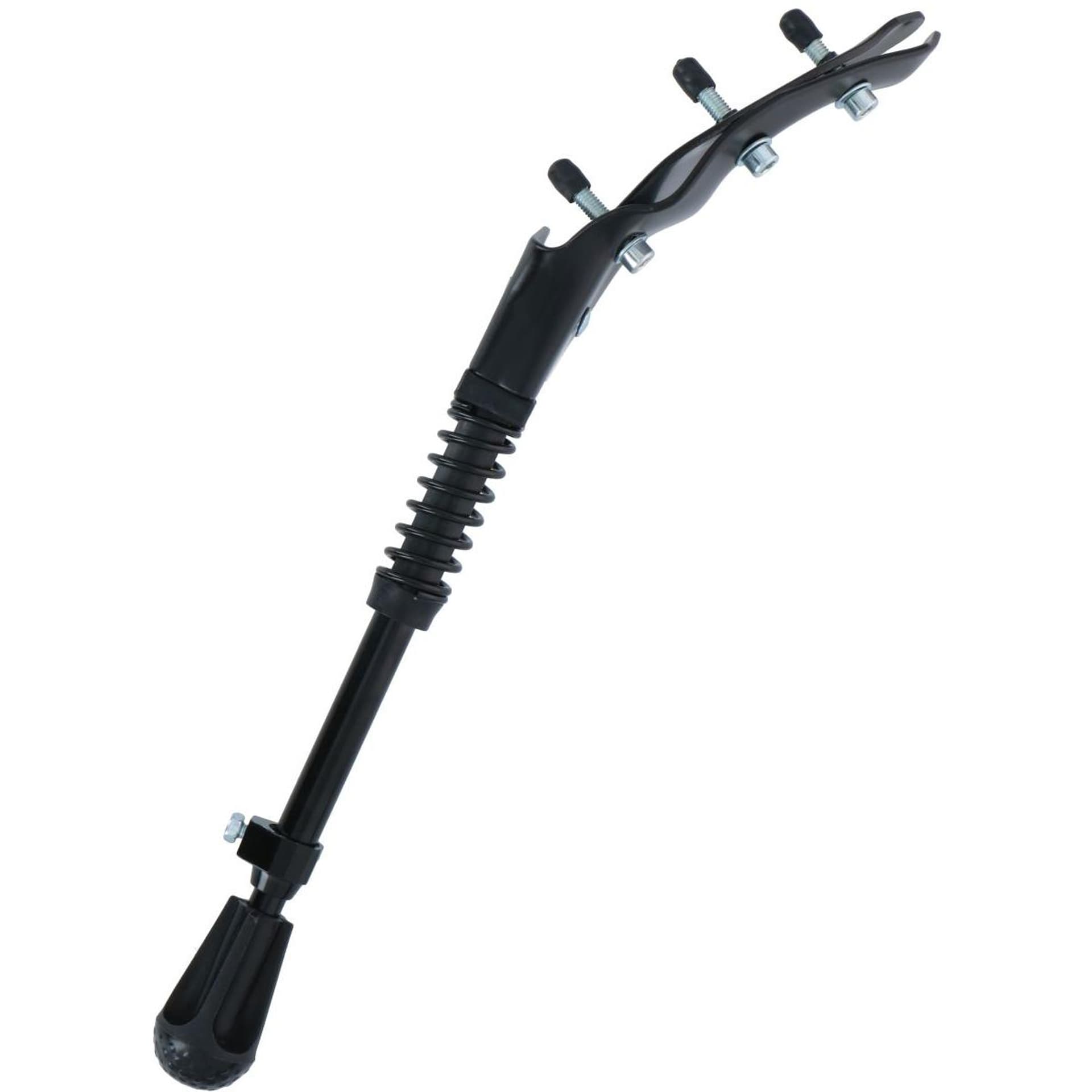 

NÓŻKA STOPKA ROWEROWA TYŁ REGULOWANA 24''-28'' BICYCLE GEAR