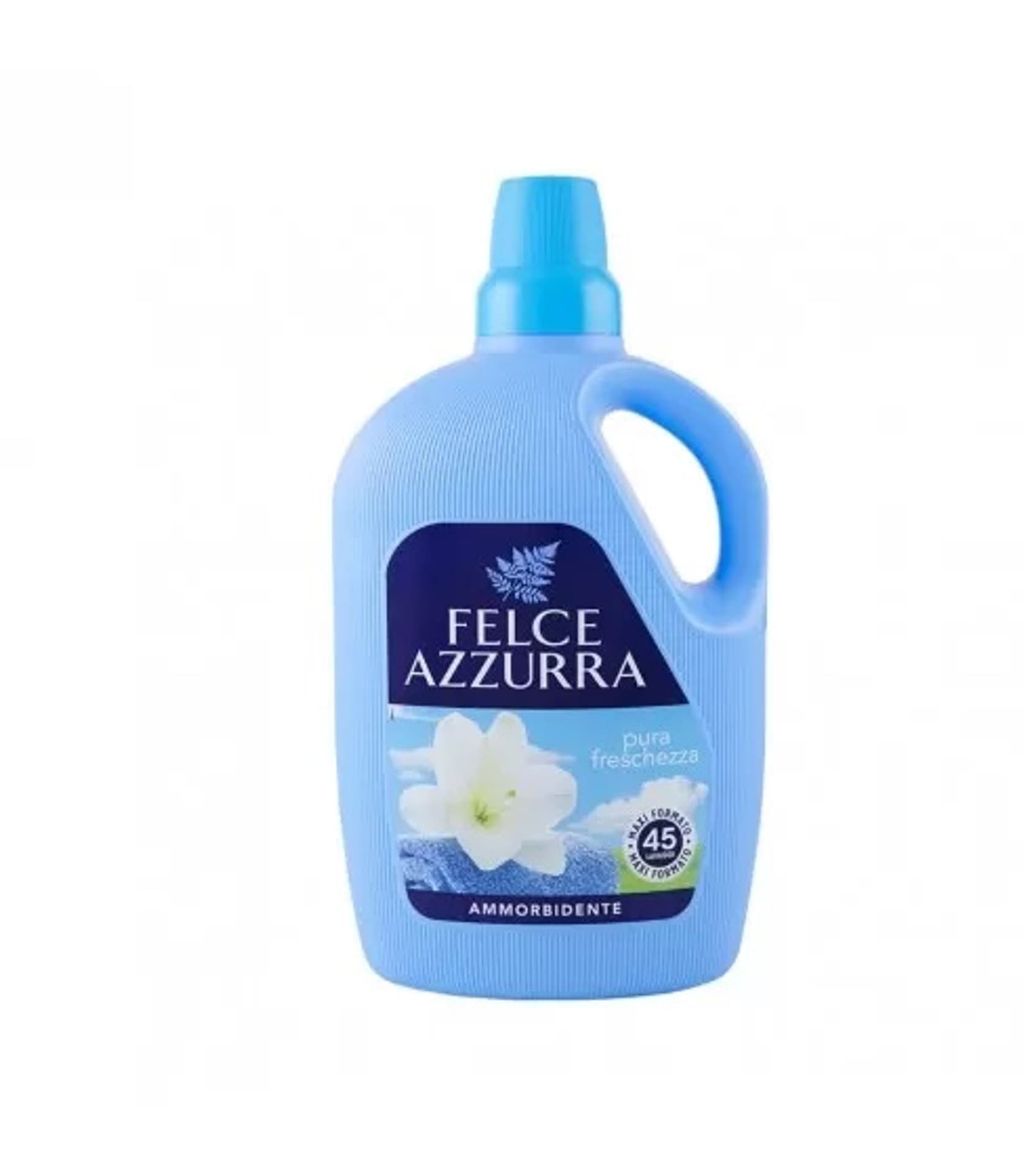 

FELCE AZURRA Płyn do płukania 3L 45p Pure Freshness