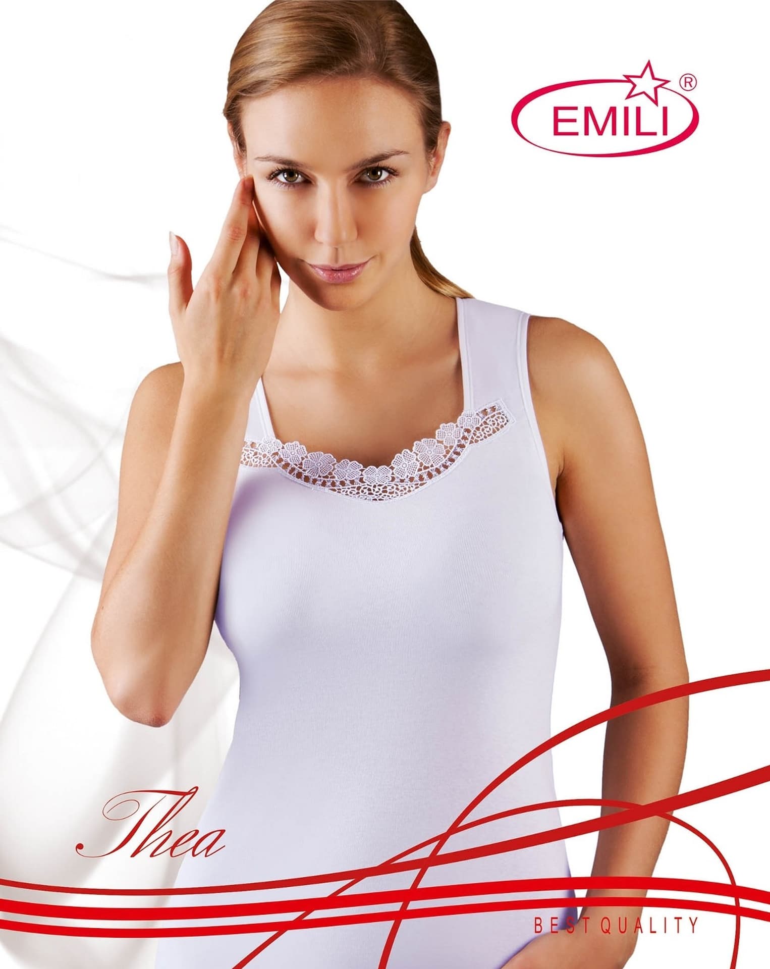 

KOSZULKA THEA CZARNA R.XXL (kolor czarny)