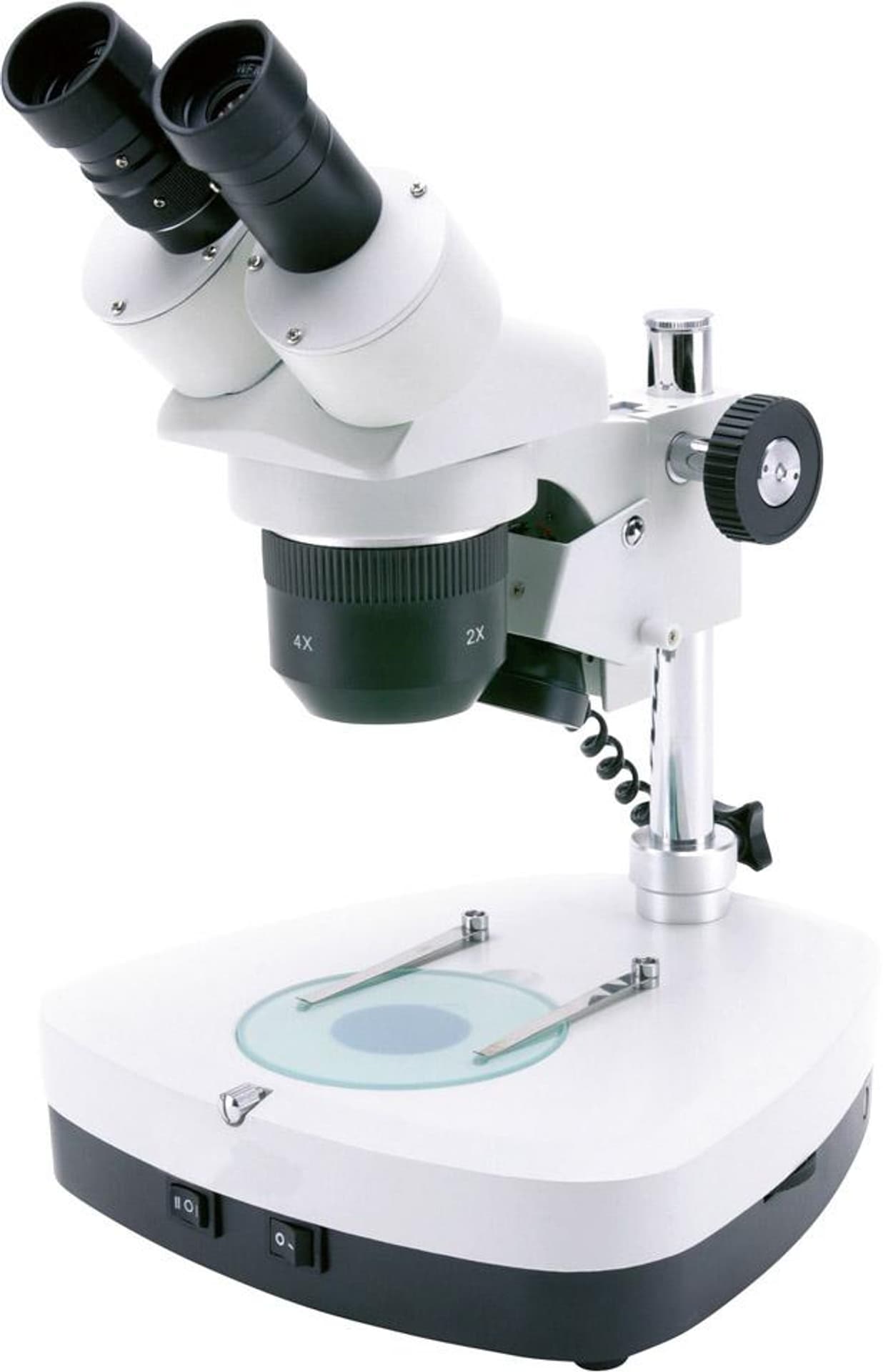 

Mikroskop stereoskopowy LAB 1 HITEC