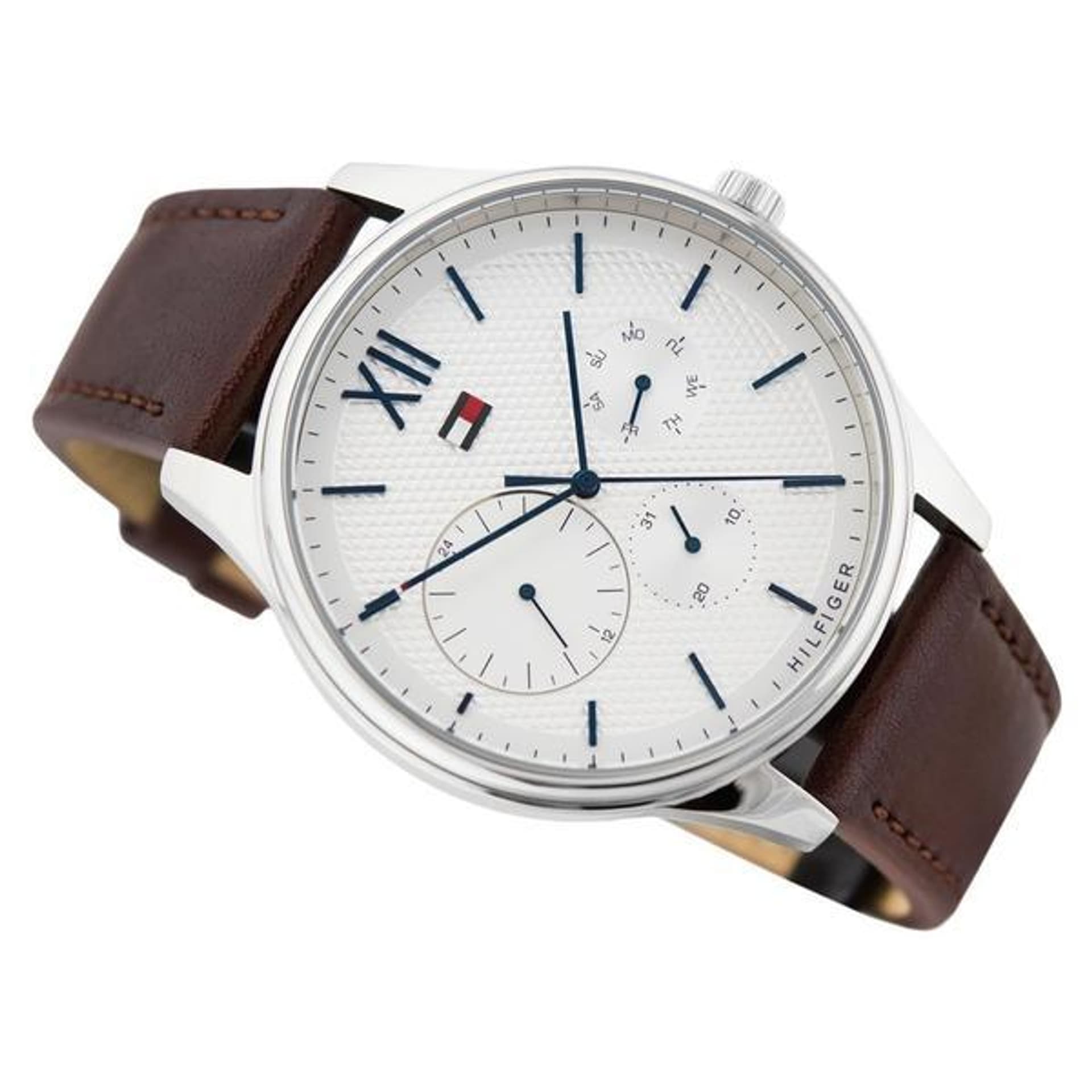 

ZEGAREK MĘSKI TOMMY HILFIGER Damon 1791418 (zf074b)