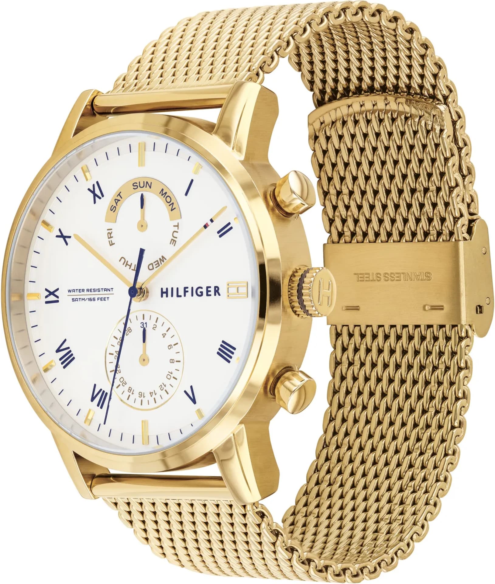 

ZEGAREK MĘSKI TOMMY HILFIGER 1710403 KANE (zf077a)