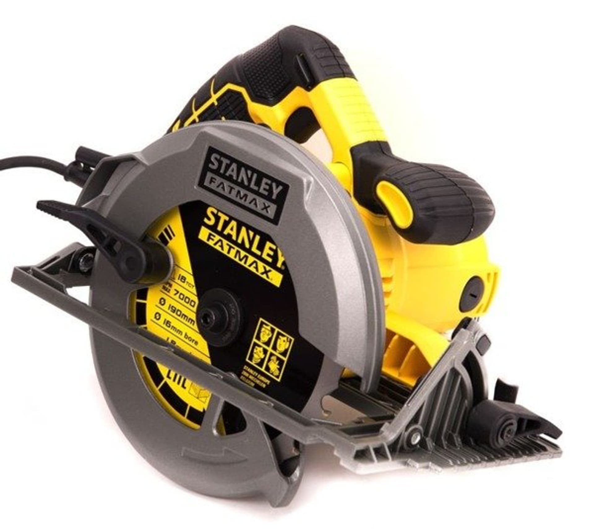

PILARKA TARCZOWA 1650W 190 MM