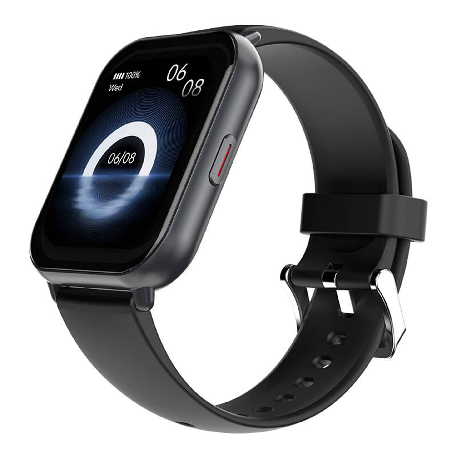 

SmartWatch HiFuture FutureFit Zone 2 (czarny)