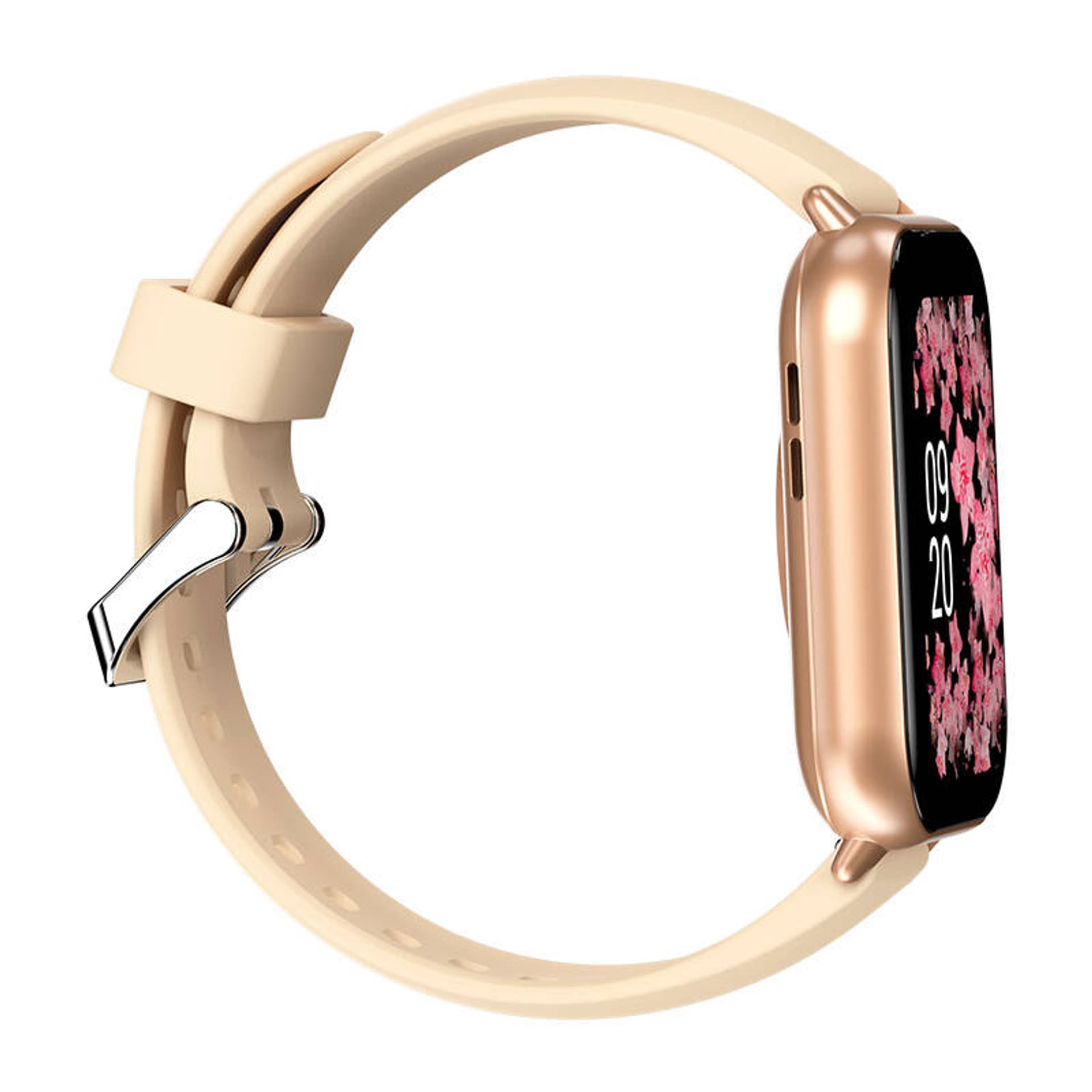 

SmartWatch HiFuture FutureFit Zone 2 (różowy)