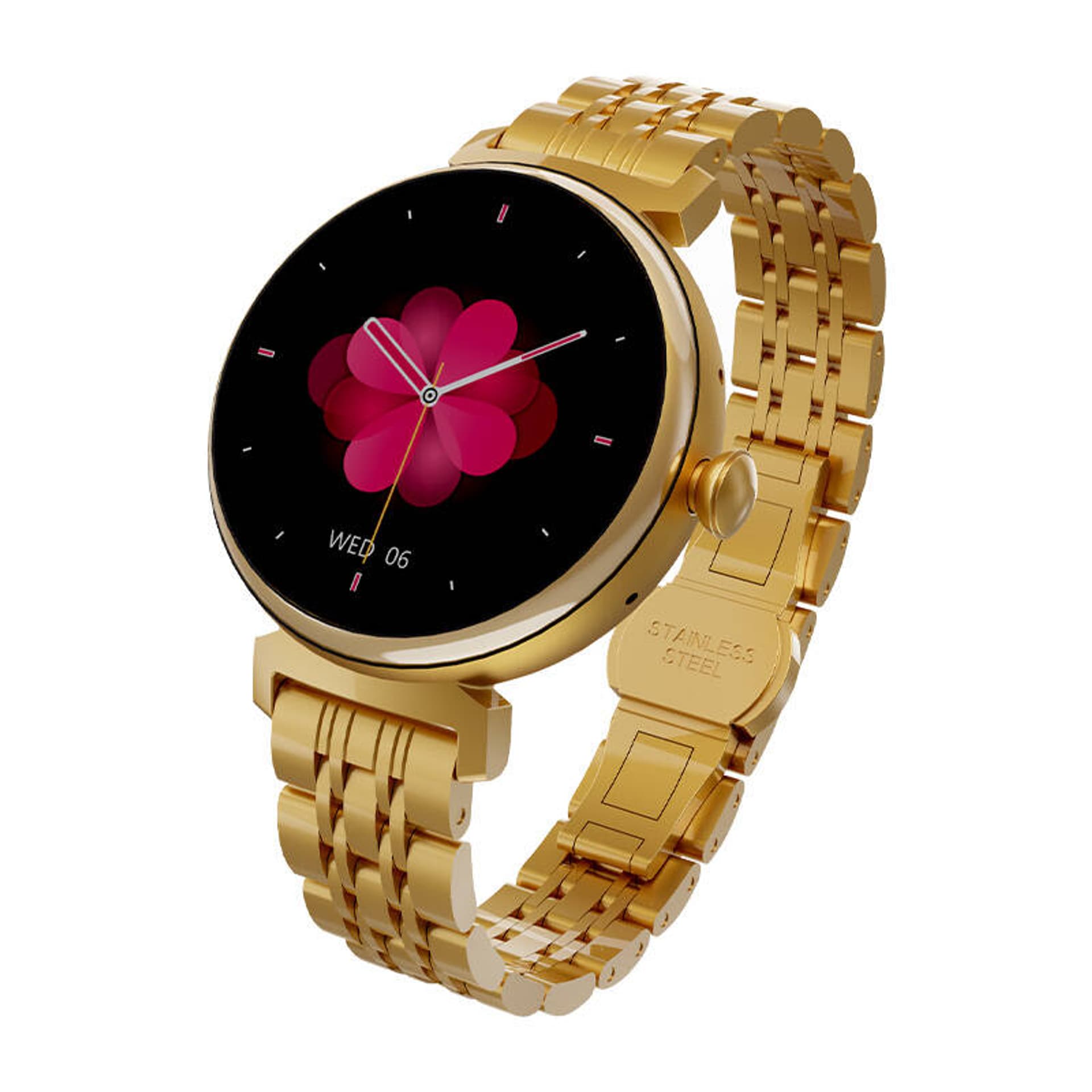 

SmartWatch HiFuture Future Aura (rose)