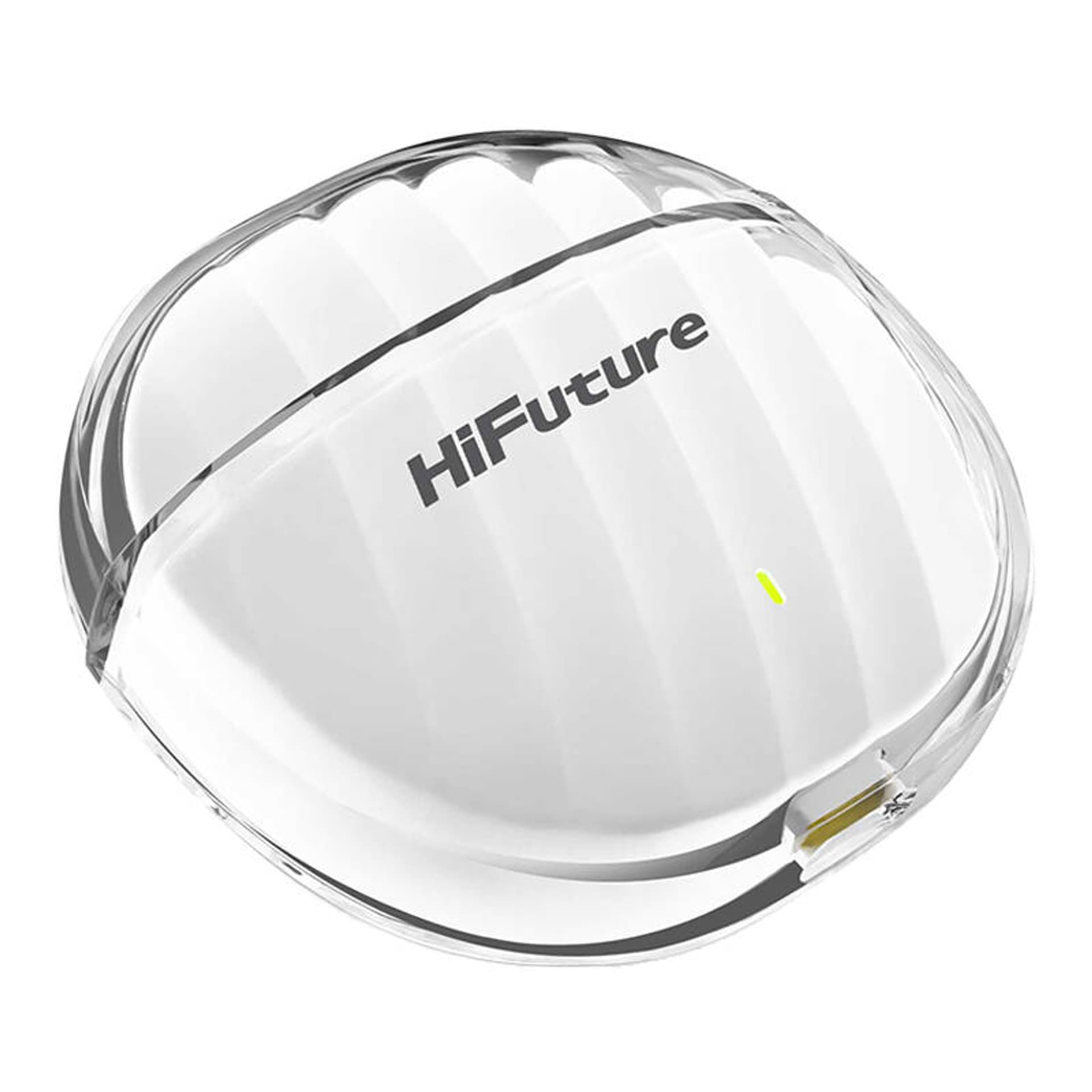 

Słuchawki douszne HiFuture FlyBuds 3 (biały)
