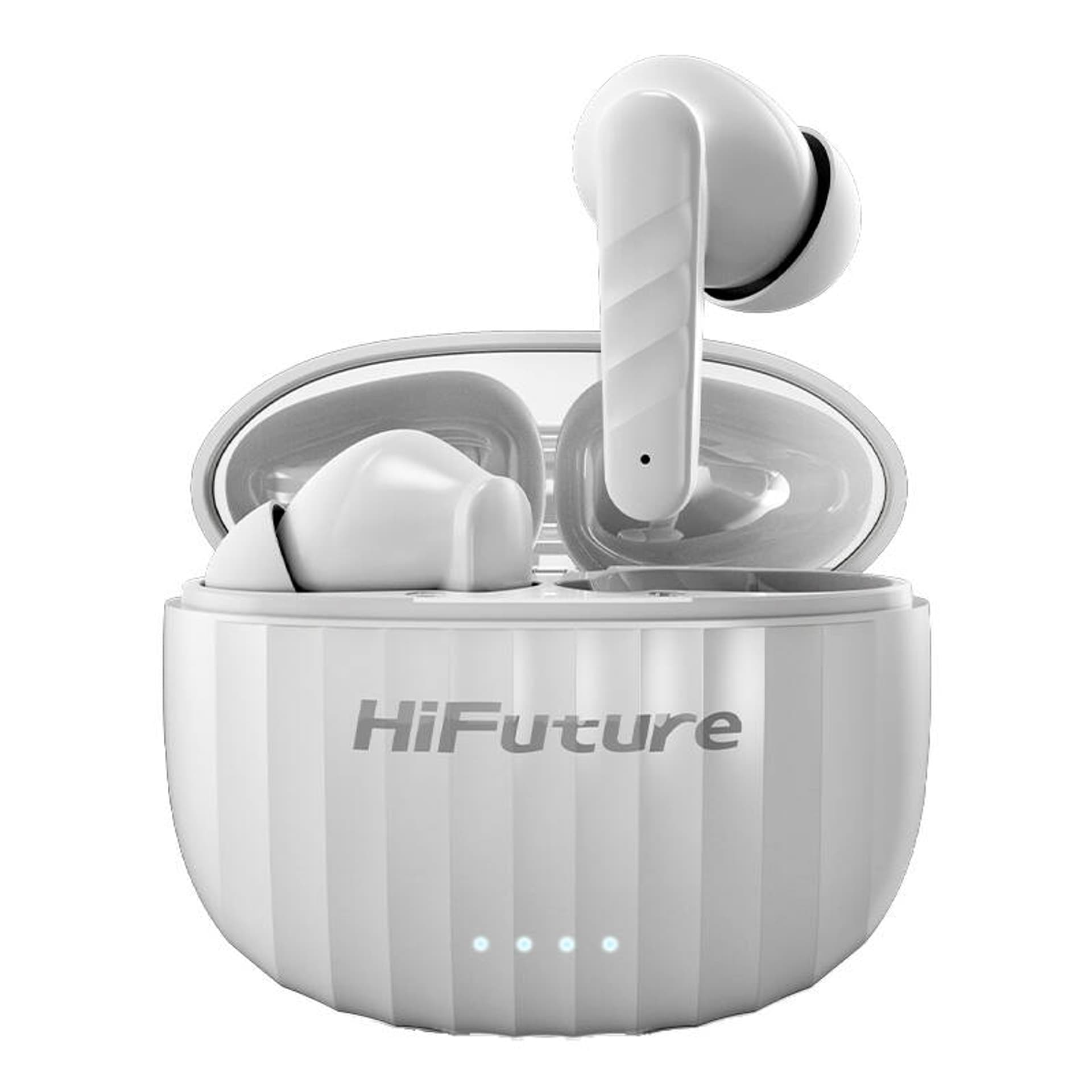 

Słuchawki douszne HiFuture Sonic Bliss (biały)