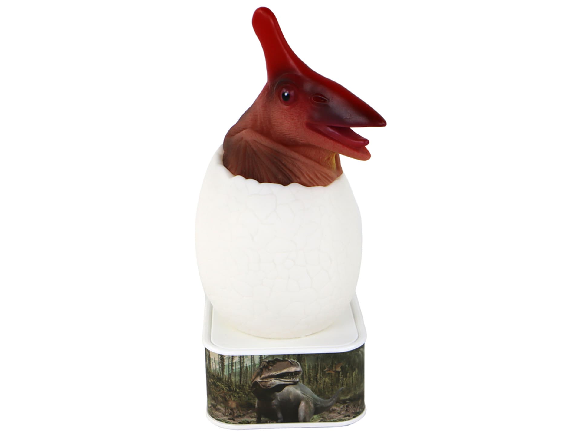 

Lampka Jajko Dinozaur Pterozaur LED Micro USB