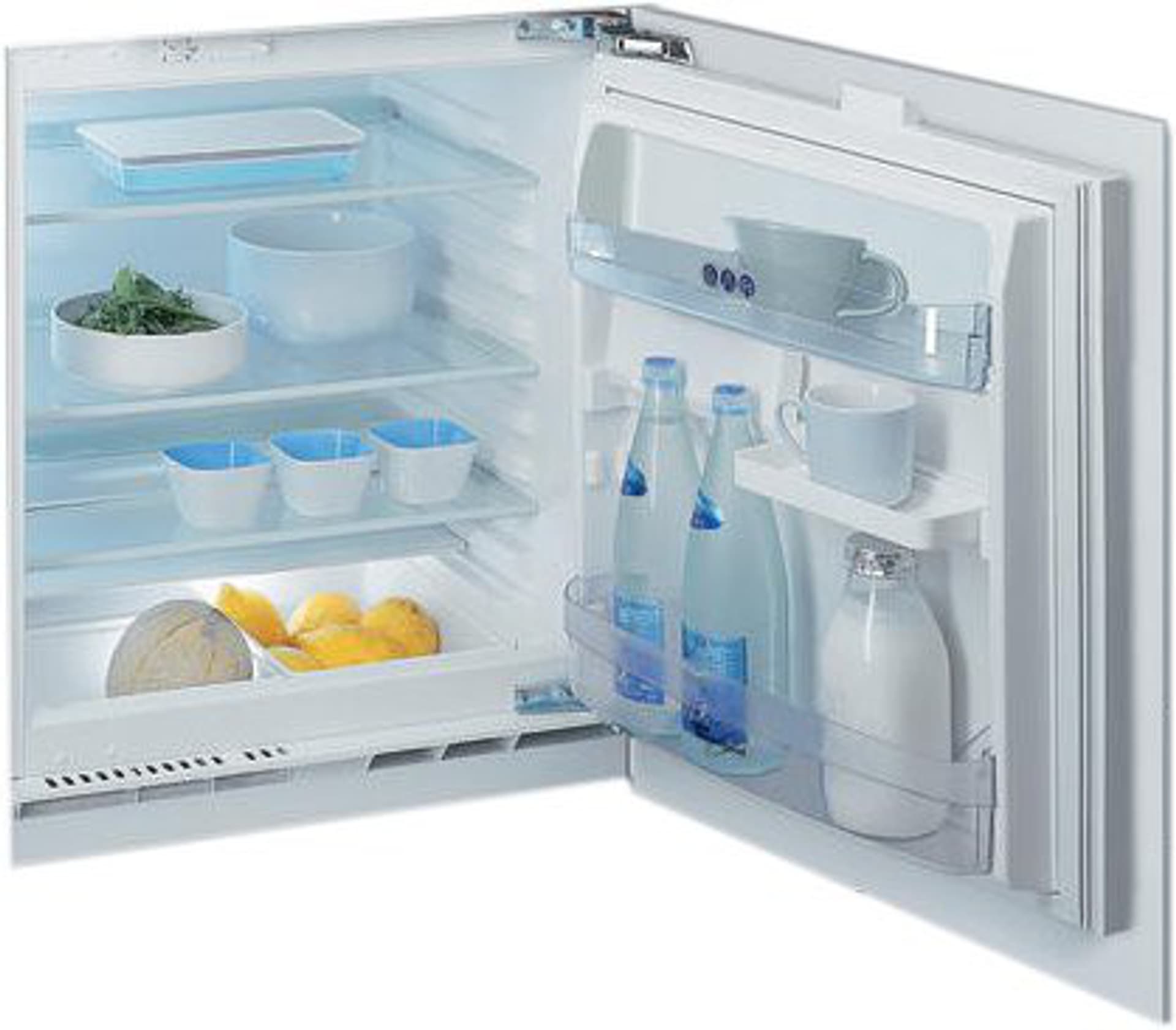 

Lodówka WHIRLPOOL A+ 858600510000