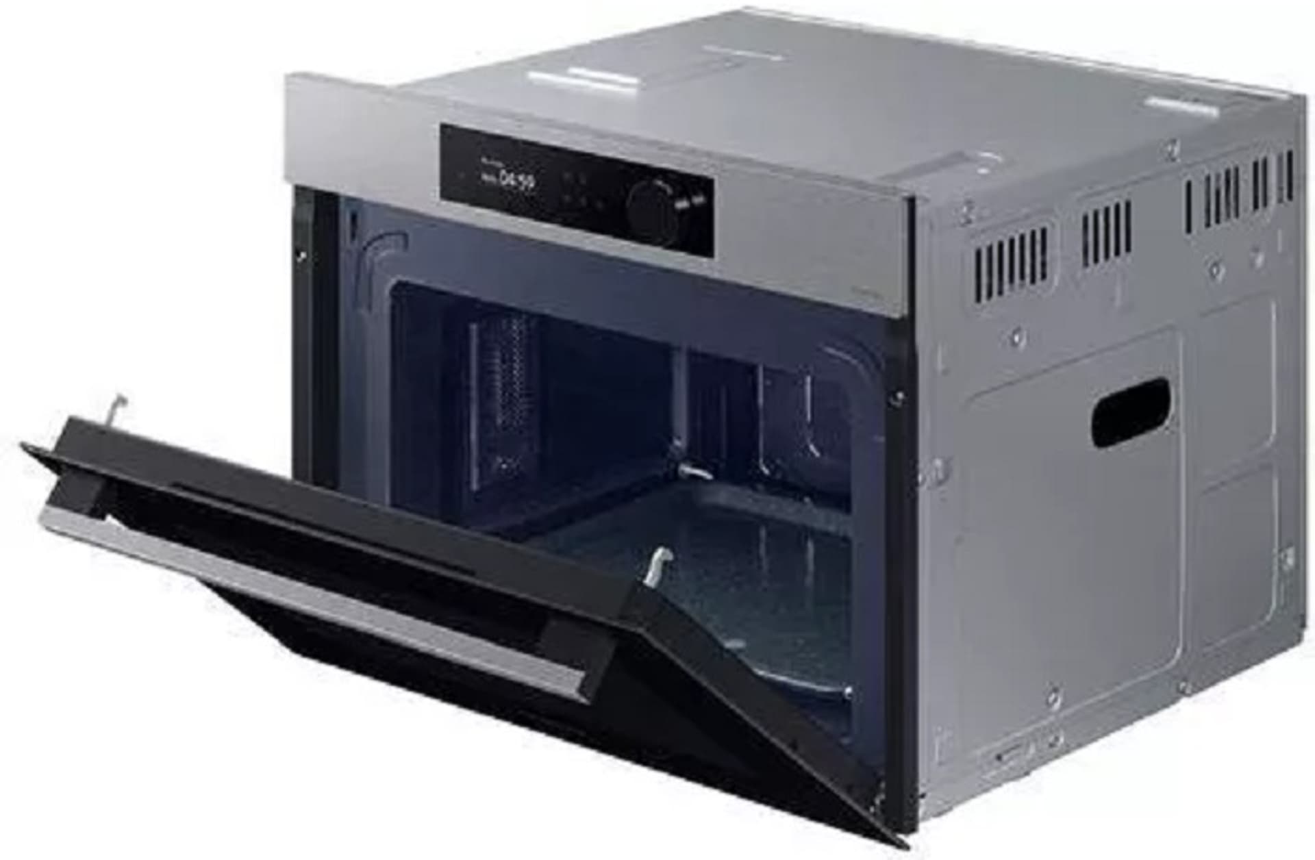 

Kuchenka mikrofalowa SAMSUNG 900W Pojemność 50L 8806094348491