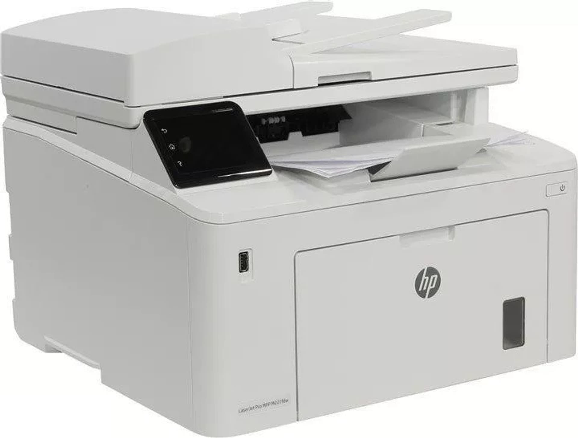 

Urządzenie wielofunkcyjne laserowe HP LaserJet Pro M227fdw 20578152