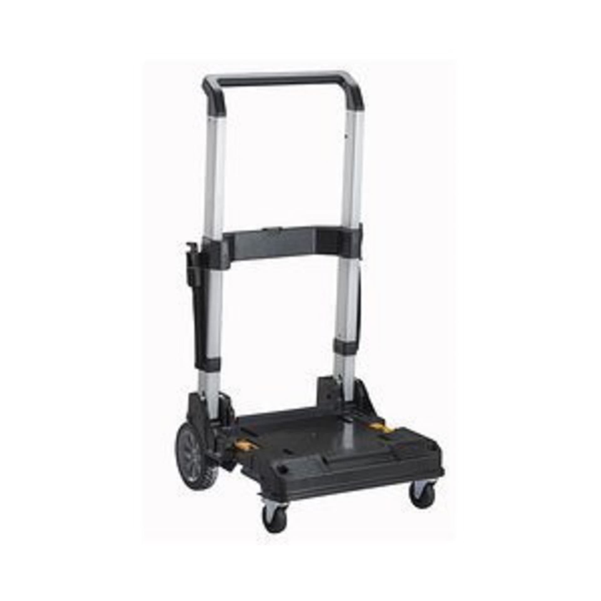 

Dewalt Wózek transportowy do skrzyń (DWST1-71196)