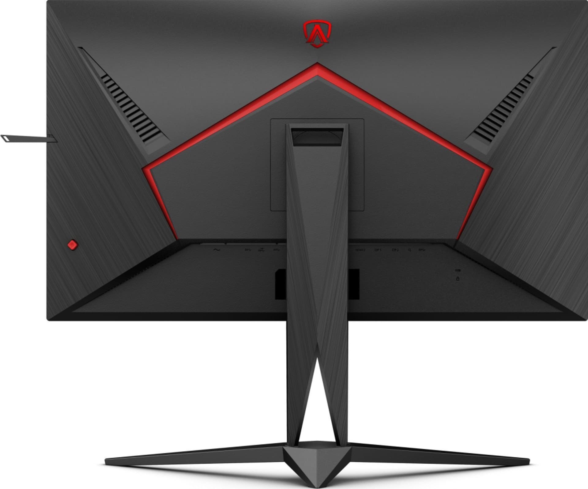 

Monitor AOC 27" 2560 x 1440 AG275QXN/EU Czarny