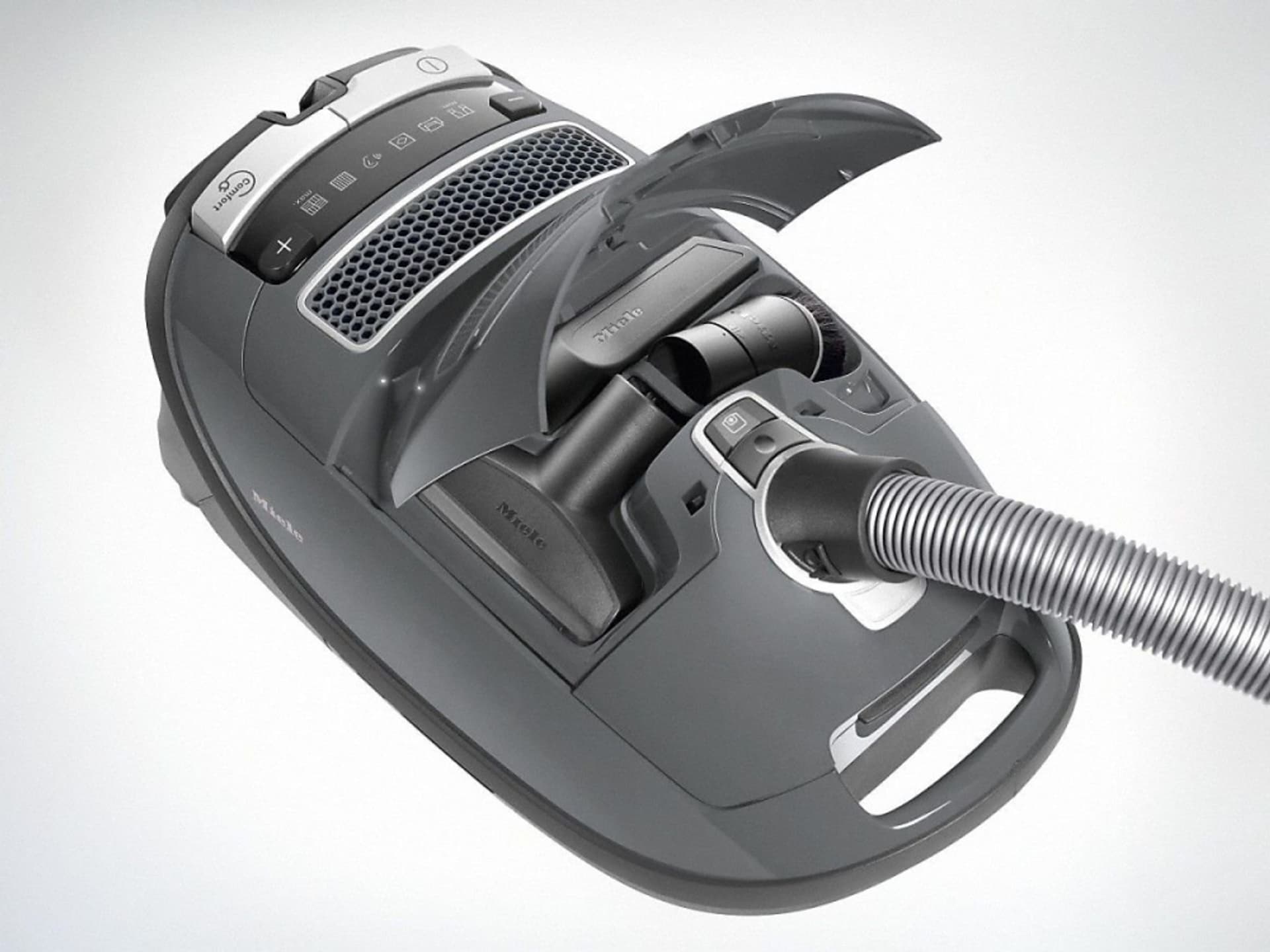 

Odkurzacz MIELE 890W 12032970