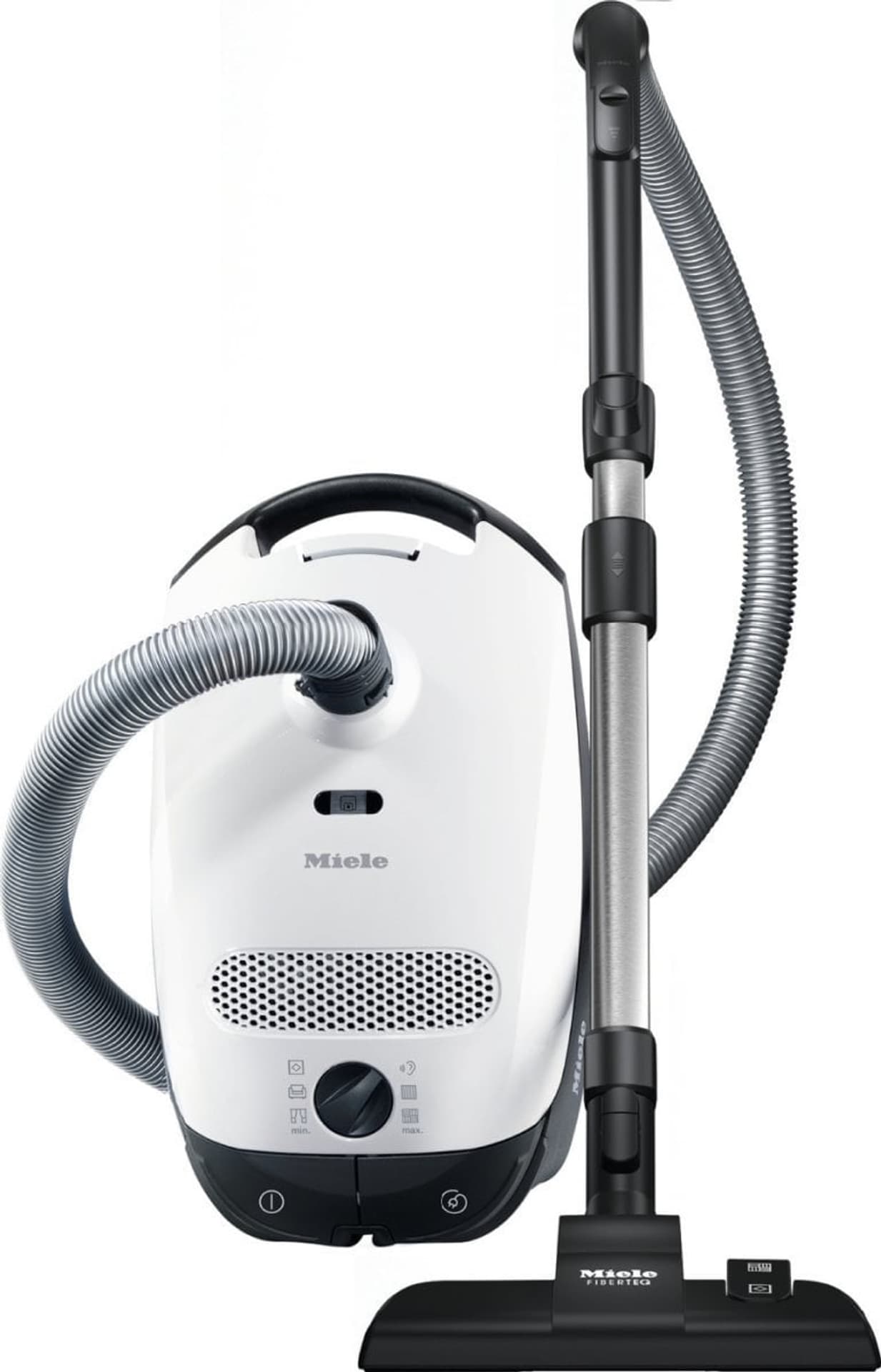 

Odkurzacz MIELE 800W 4002516554059