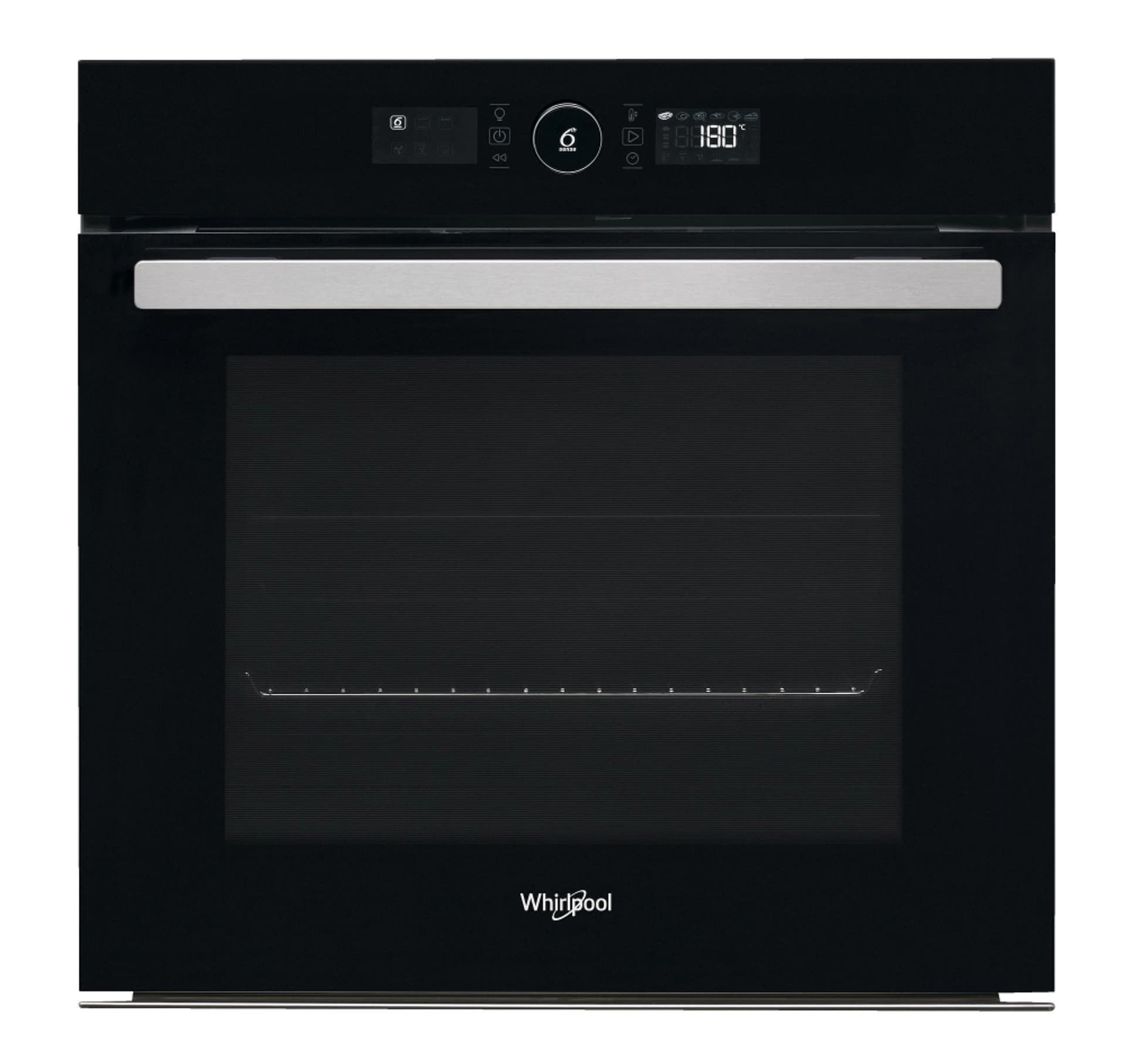 

Piekarnik Do zabudowy WHIRLPOOL 859991531460