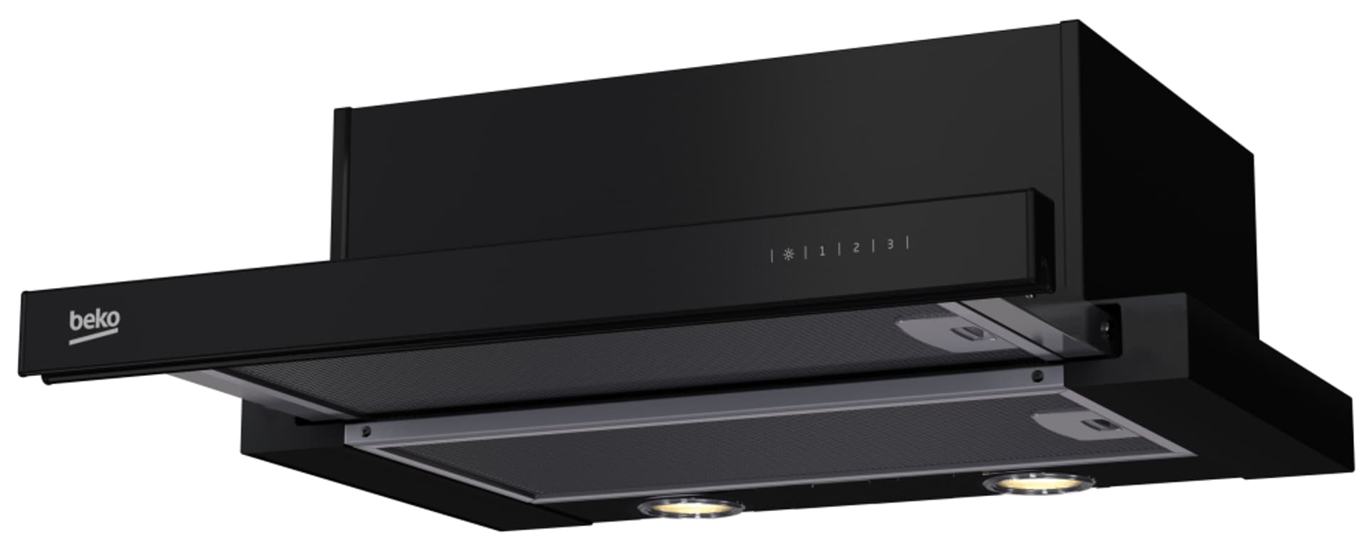 

BEKO HNT62340B