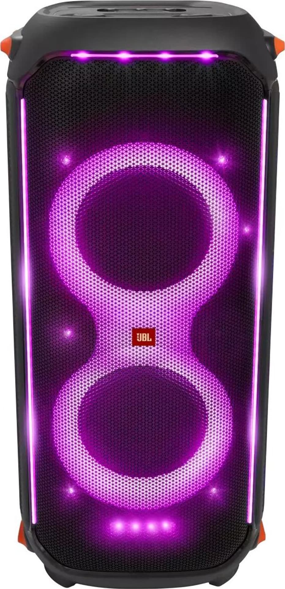 

Głośnik JBL Partybox 710 czarny
