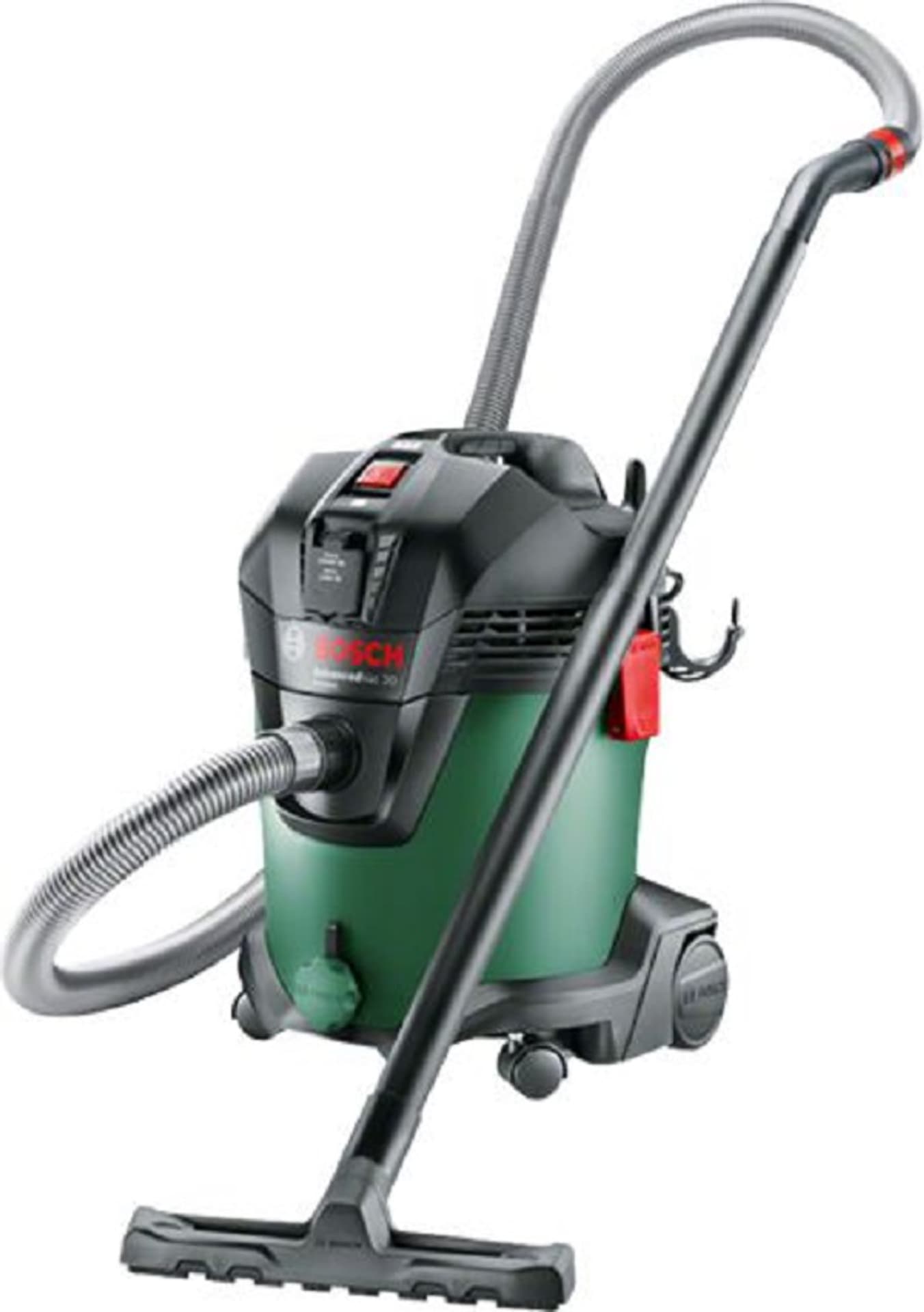 

Odkurzacz przemysłowy Bosch Advanced Vac 20