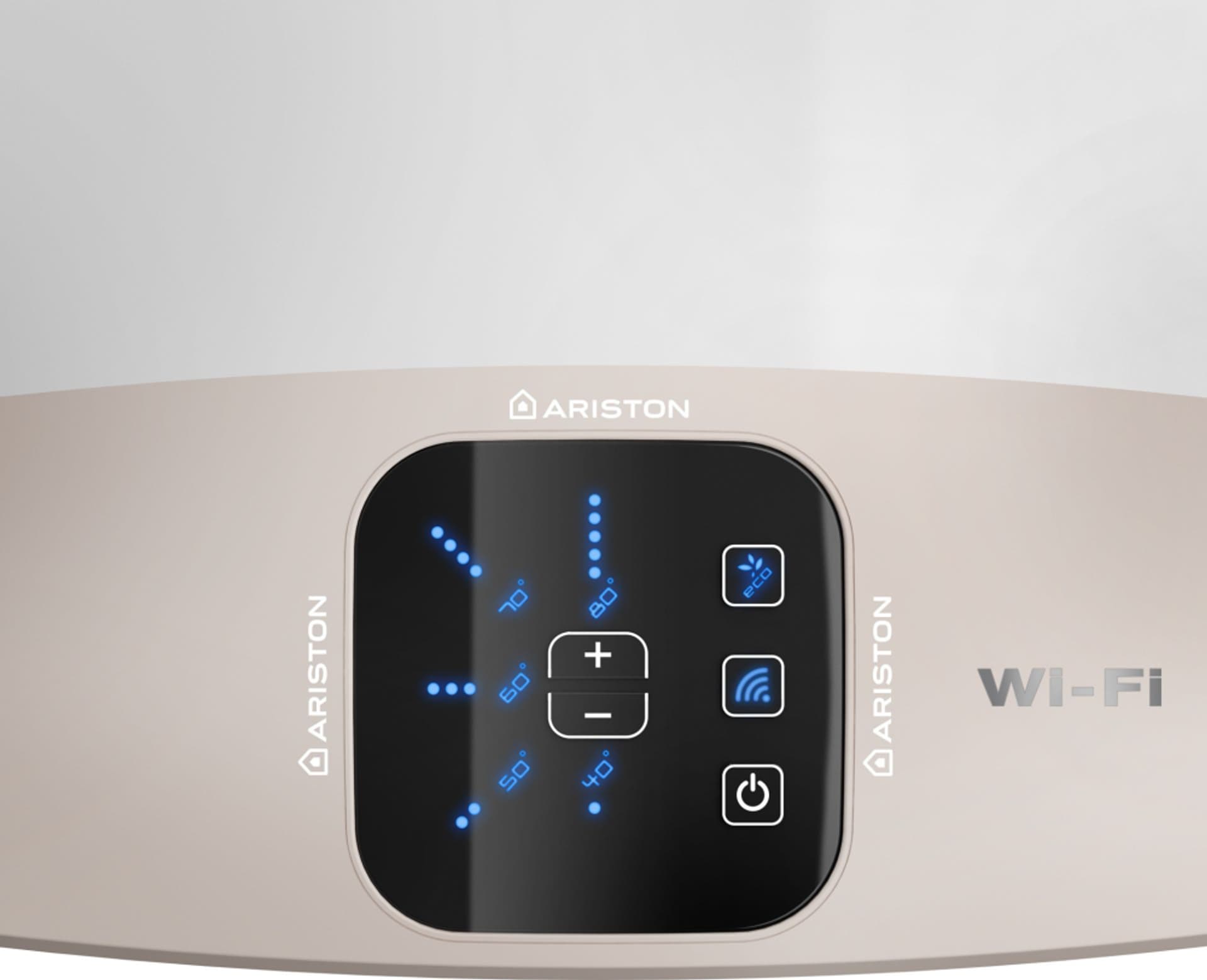 

Bojler Ariston Velis WiFi O 50 1.5 kW (3626294)