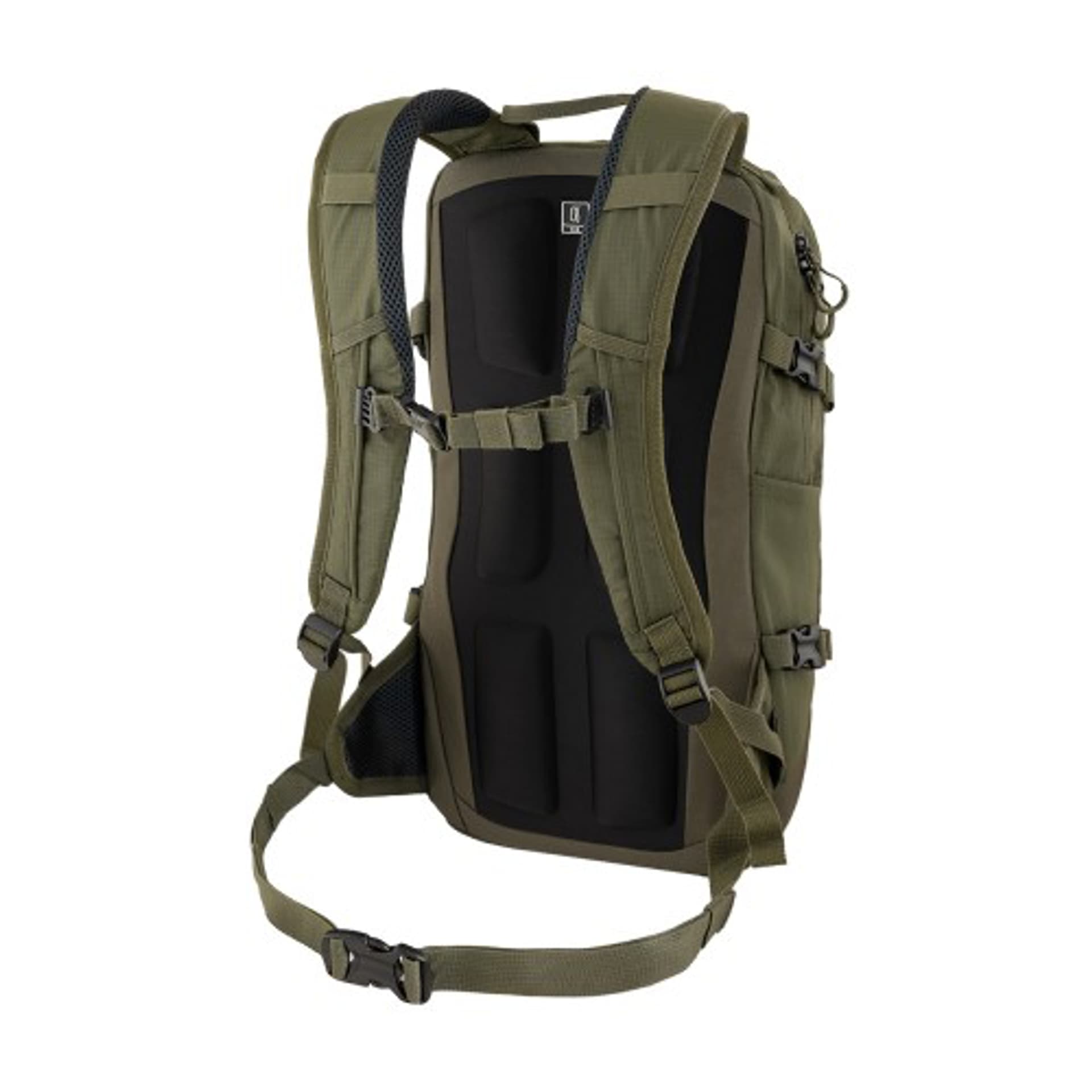 

Plecak turystyczny Alpinus Llanos 20L zielony