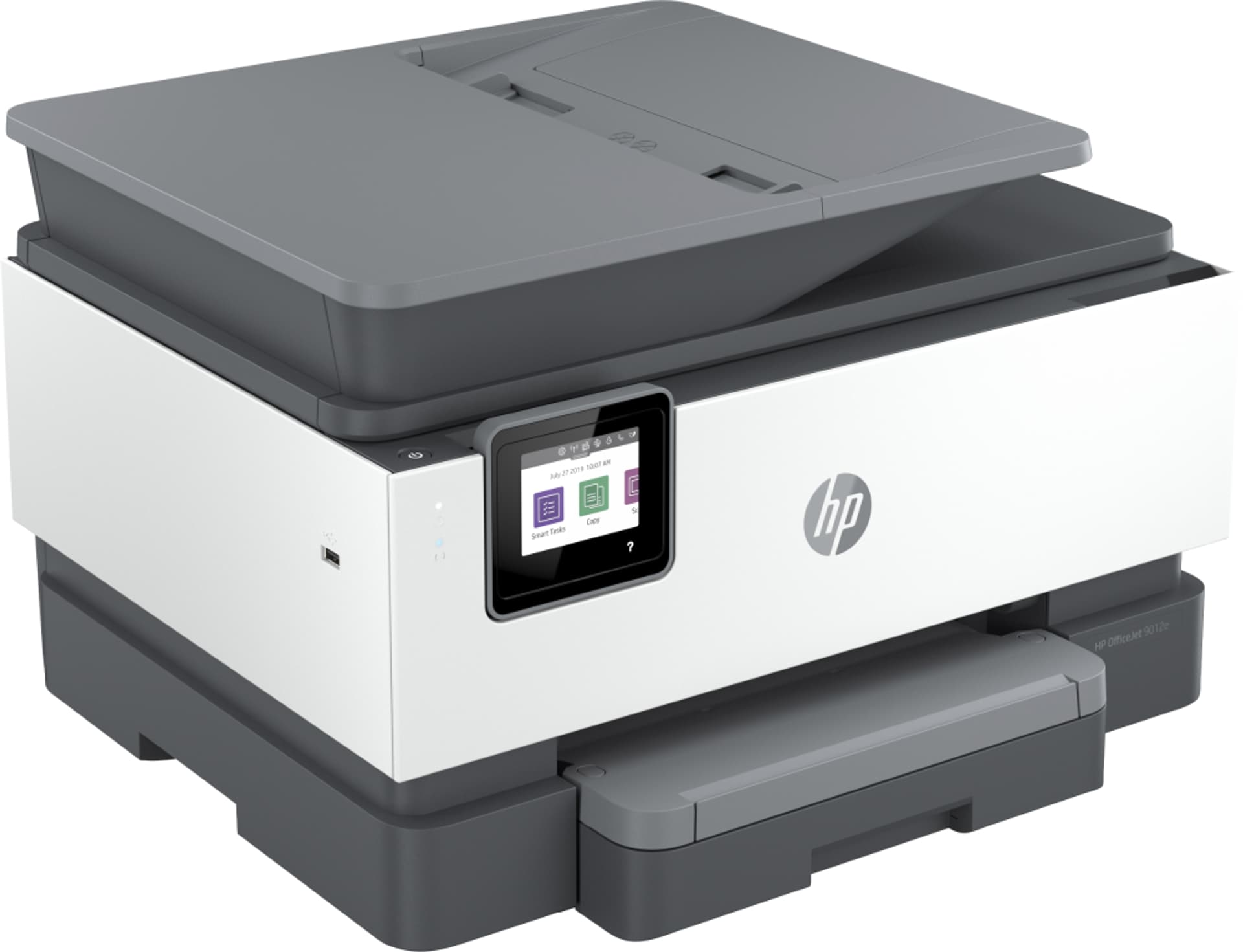 

Urządzenie wielofunkcyjne atramentowe HP OfficeJet Pro 9012e