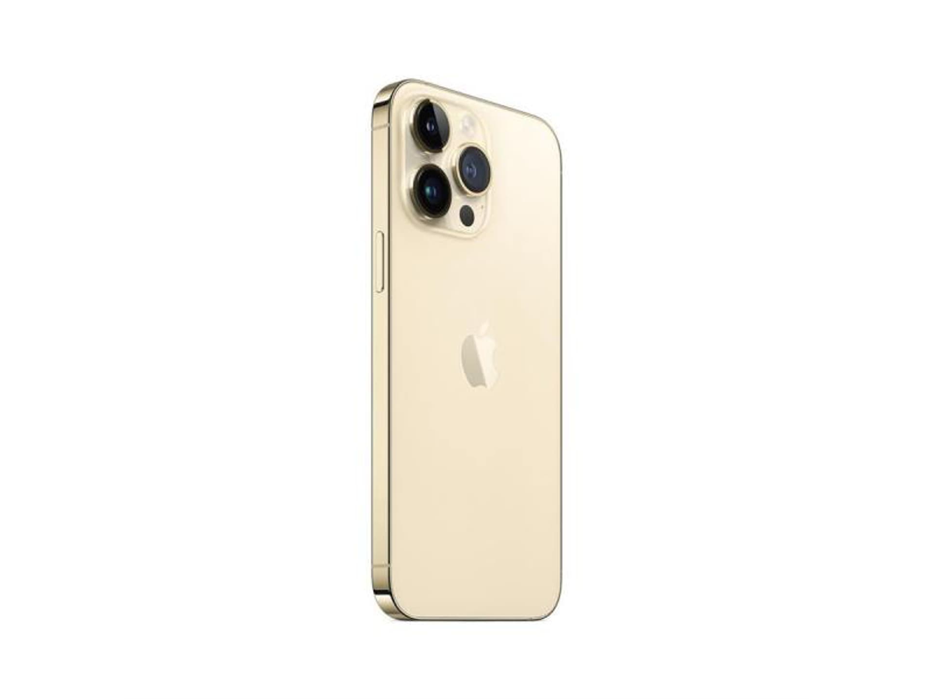 

Smartphone APPLE iPhone 14 Pro Max 128GB Gold MQ9R3ZD/A