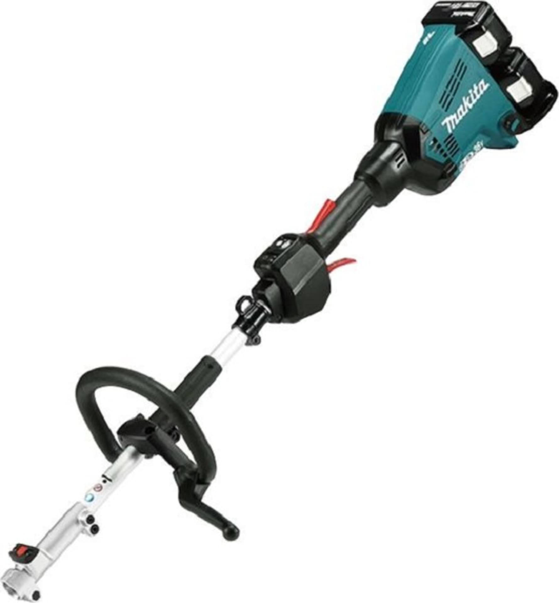 

Kosa 2x18V bez Aku i Ładow. DUX60ZM4 MAKITA