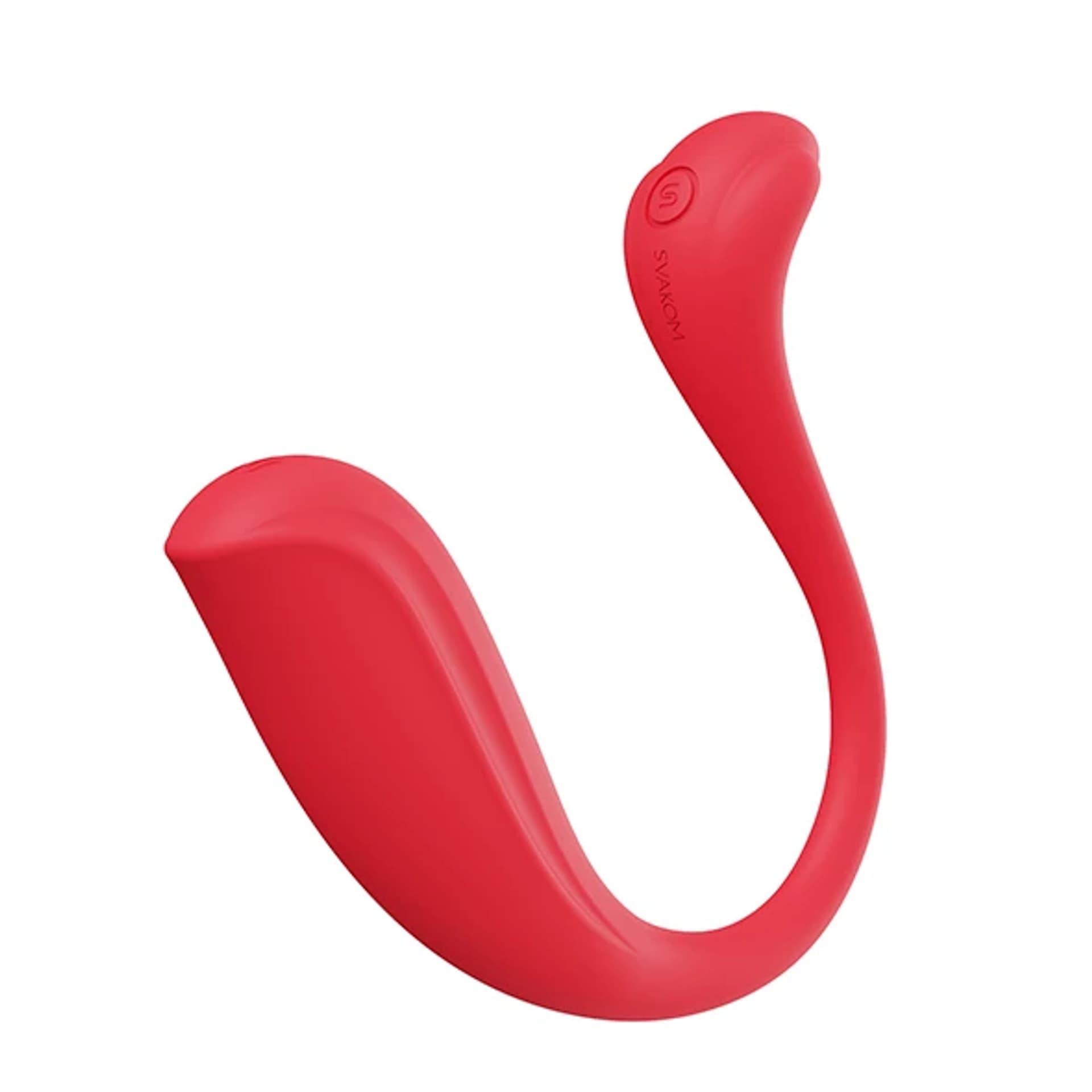 

Svakom - Phoenix Neo 2 Interaktywny Wibrator Kulkowy Z Serii Connexion