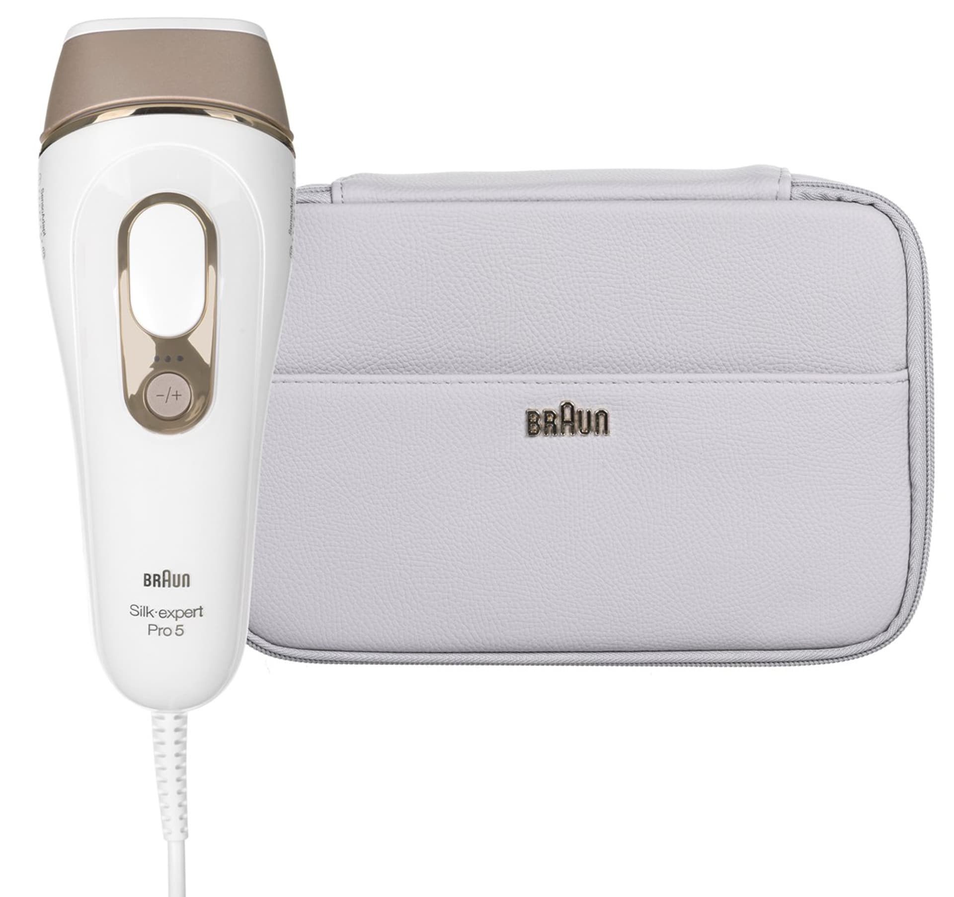 

Depilator BRAUN Silk-Expert Pro 5 IPL PL5054