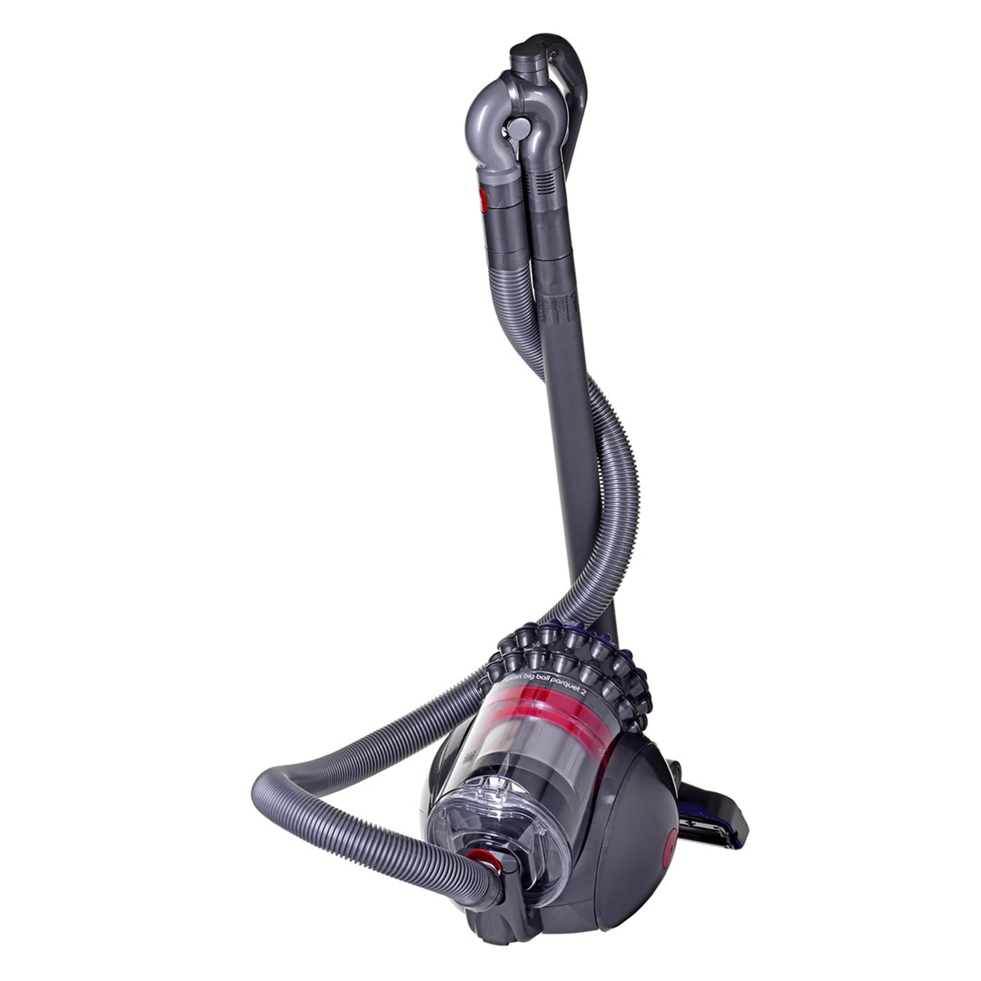 

Odkurzacz DYSON CY28 Big Ball Parquet 2