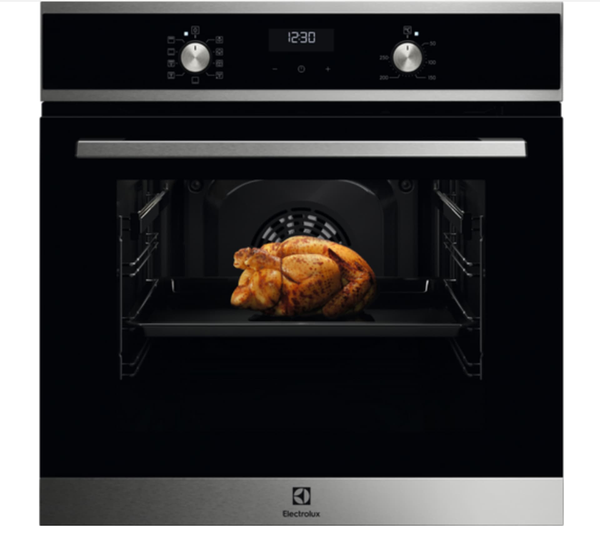 

Piekarnik ELECTROLUX EOD5H70BX