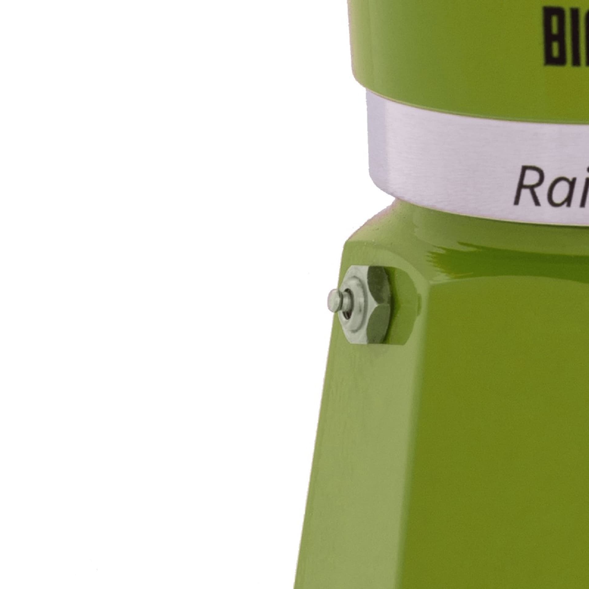 

Bialetti kawiarka Rainbow 1tz zielona