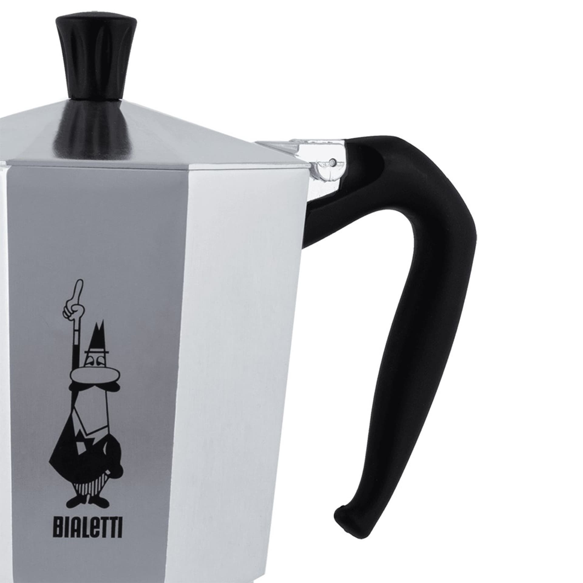 

Bialetti kawiarka Moka Express 18tz