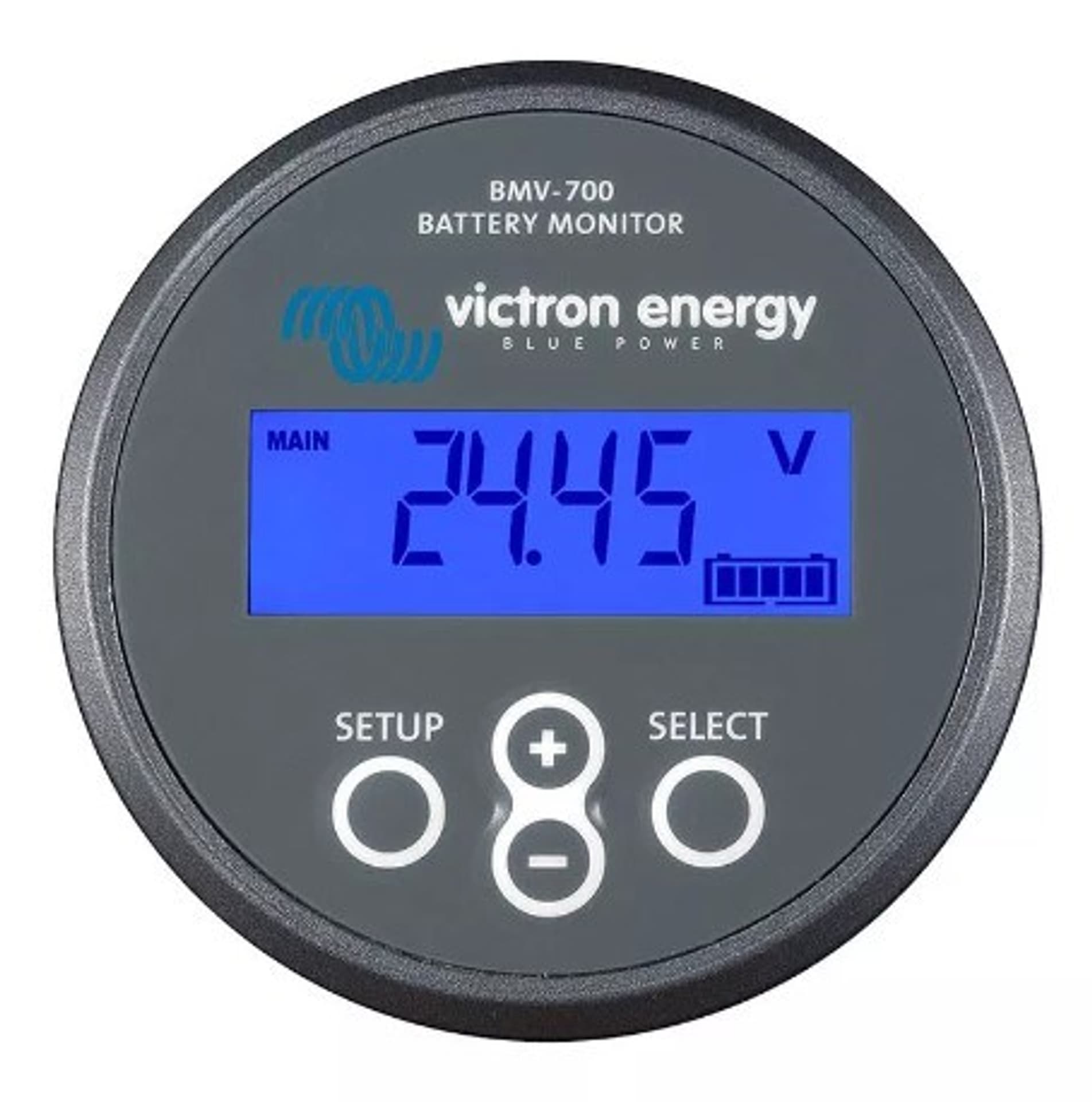 

Monitor Akumulatorowy Victron Energy Bmv-700 (BAM010700000)