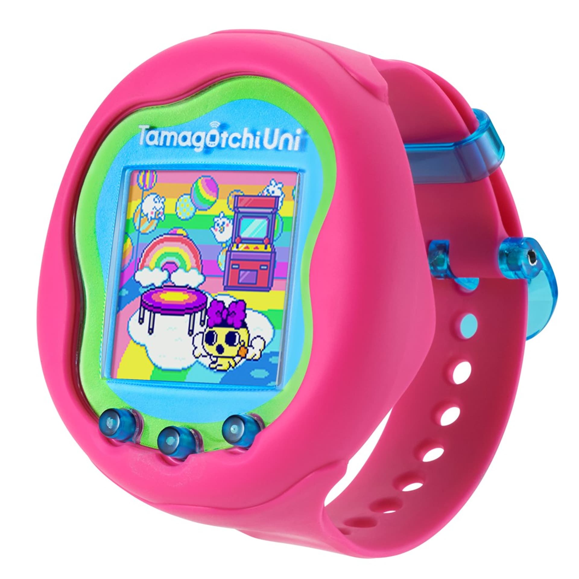 

TAMAGOTCHI UNI - PINK