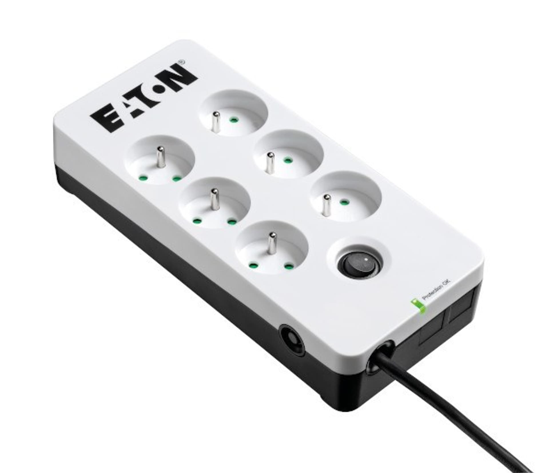 

Listwa zasilająca EATON PB6F