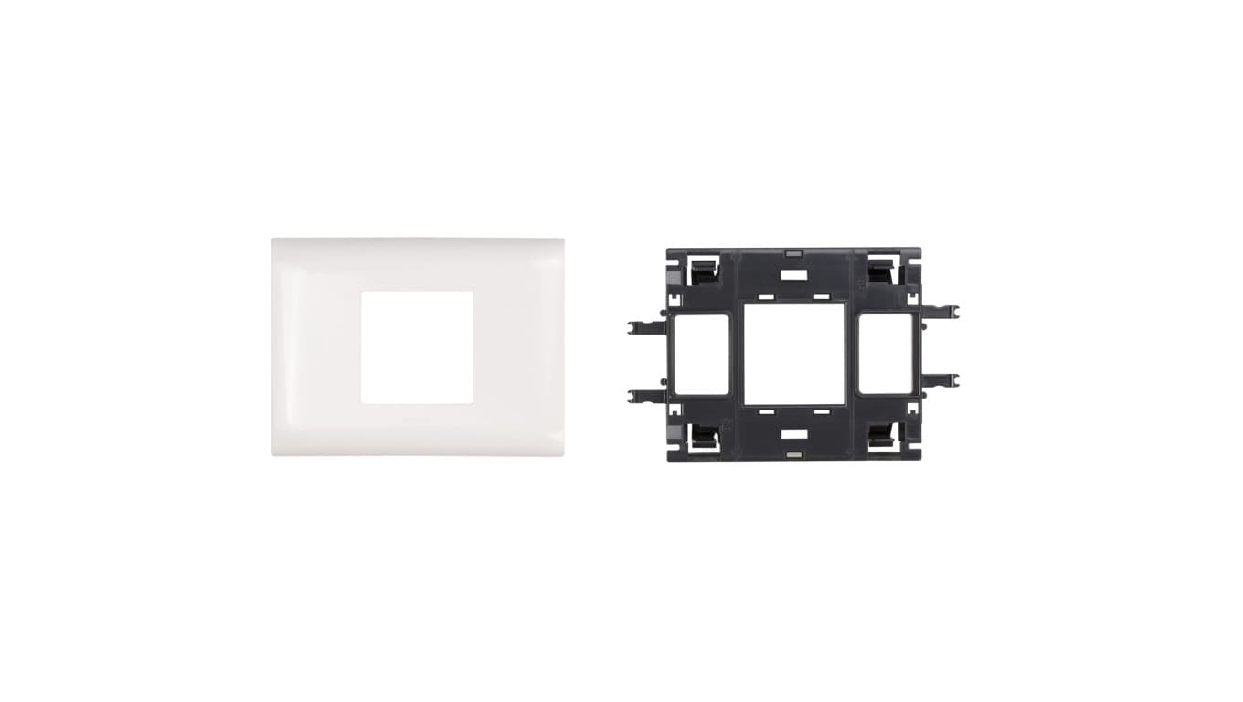 

Uchwyt zatrzaskowy DLP 2M M45 pokrywa 85mm 010992