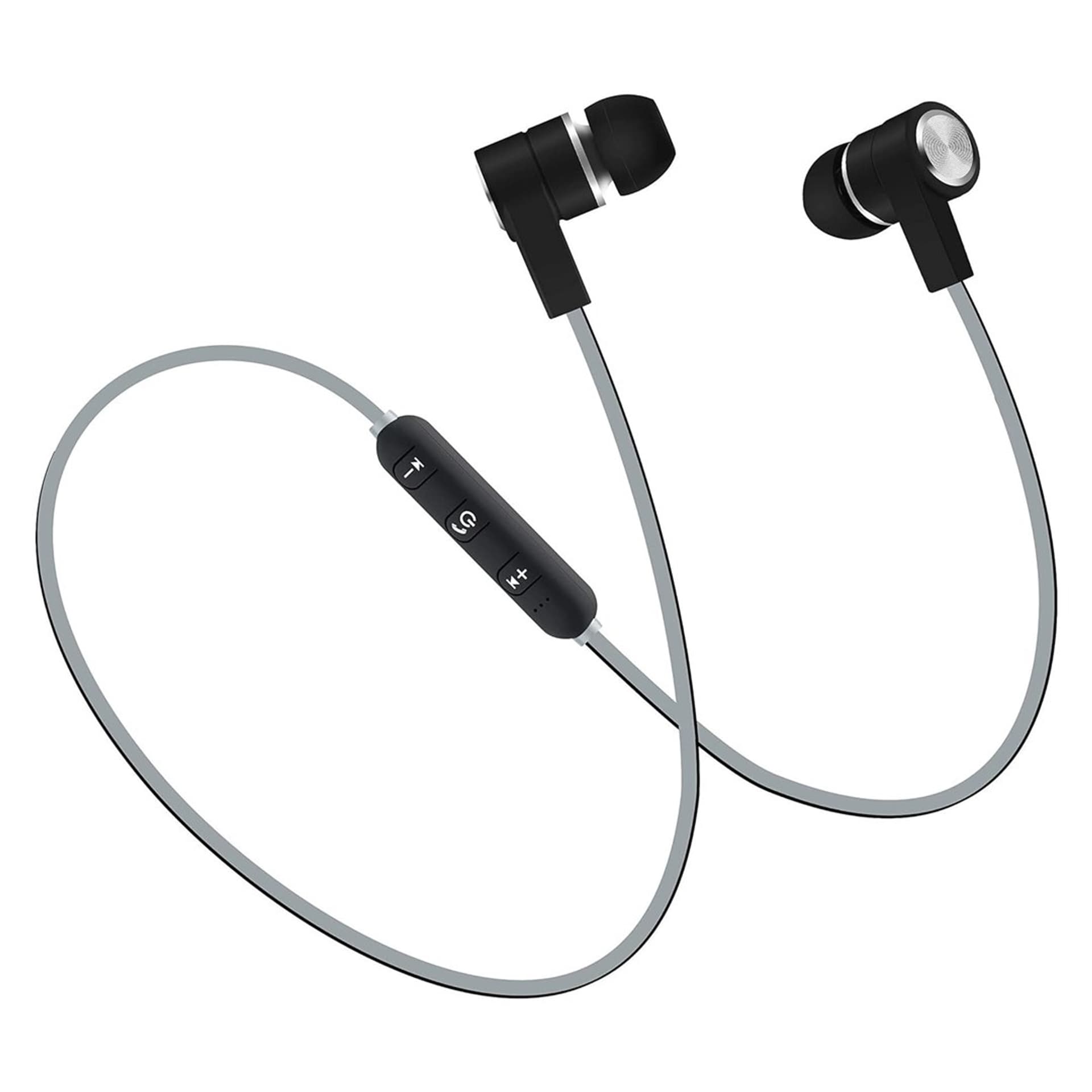 

MAXELL BASS13 Słuchawki bezprzewodowe Bluetooth czarne
