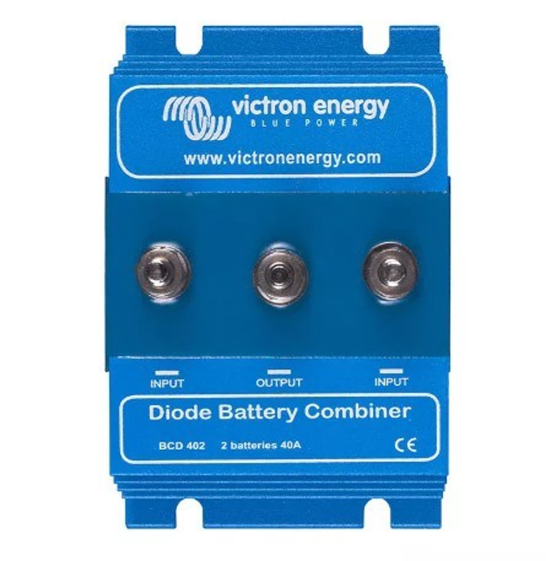 

Separator Victron Energy Bcd 402 (BCD000402000)