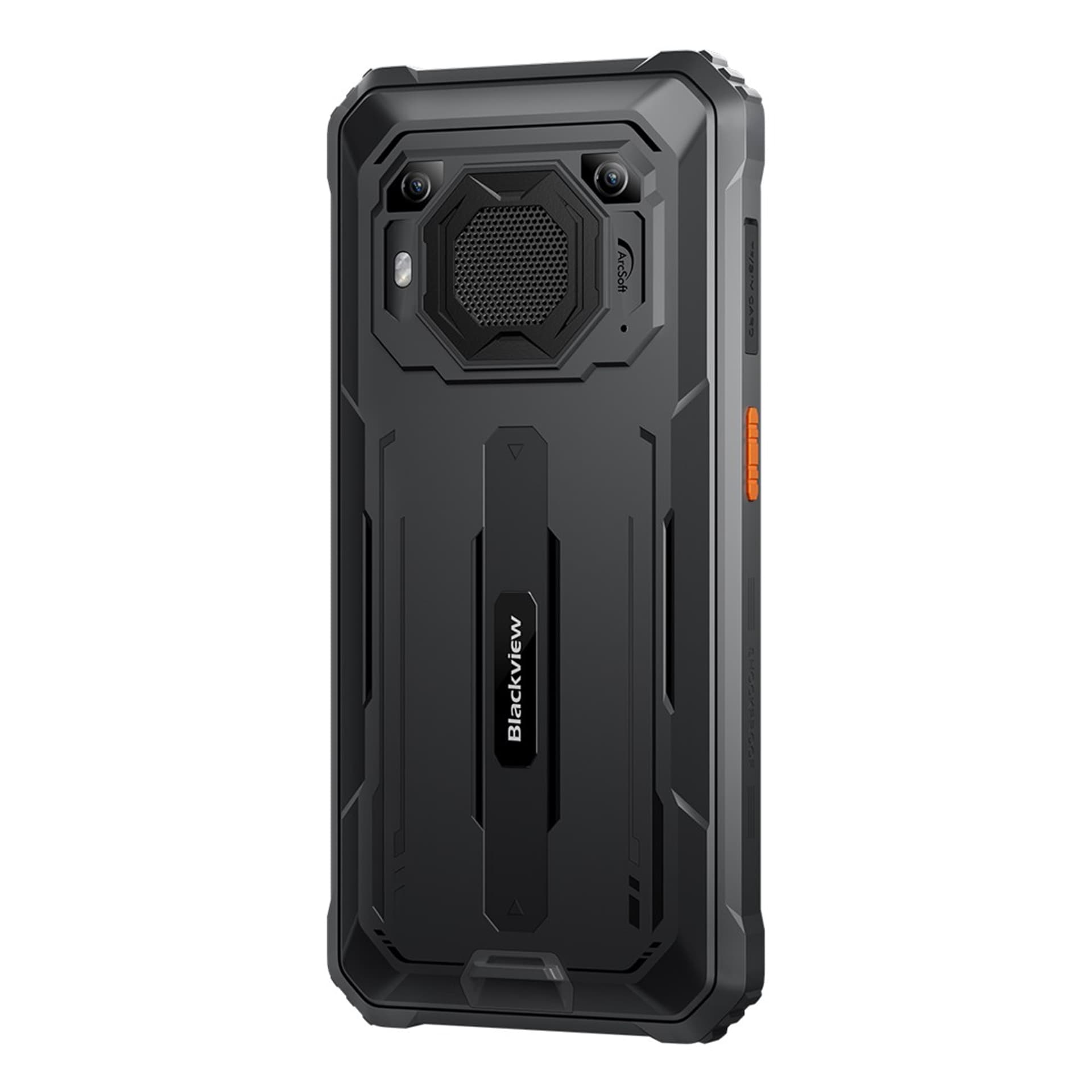 

Smartfon Blackview BV6200 4/64GB Czarny