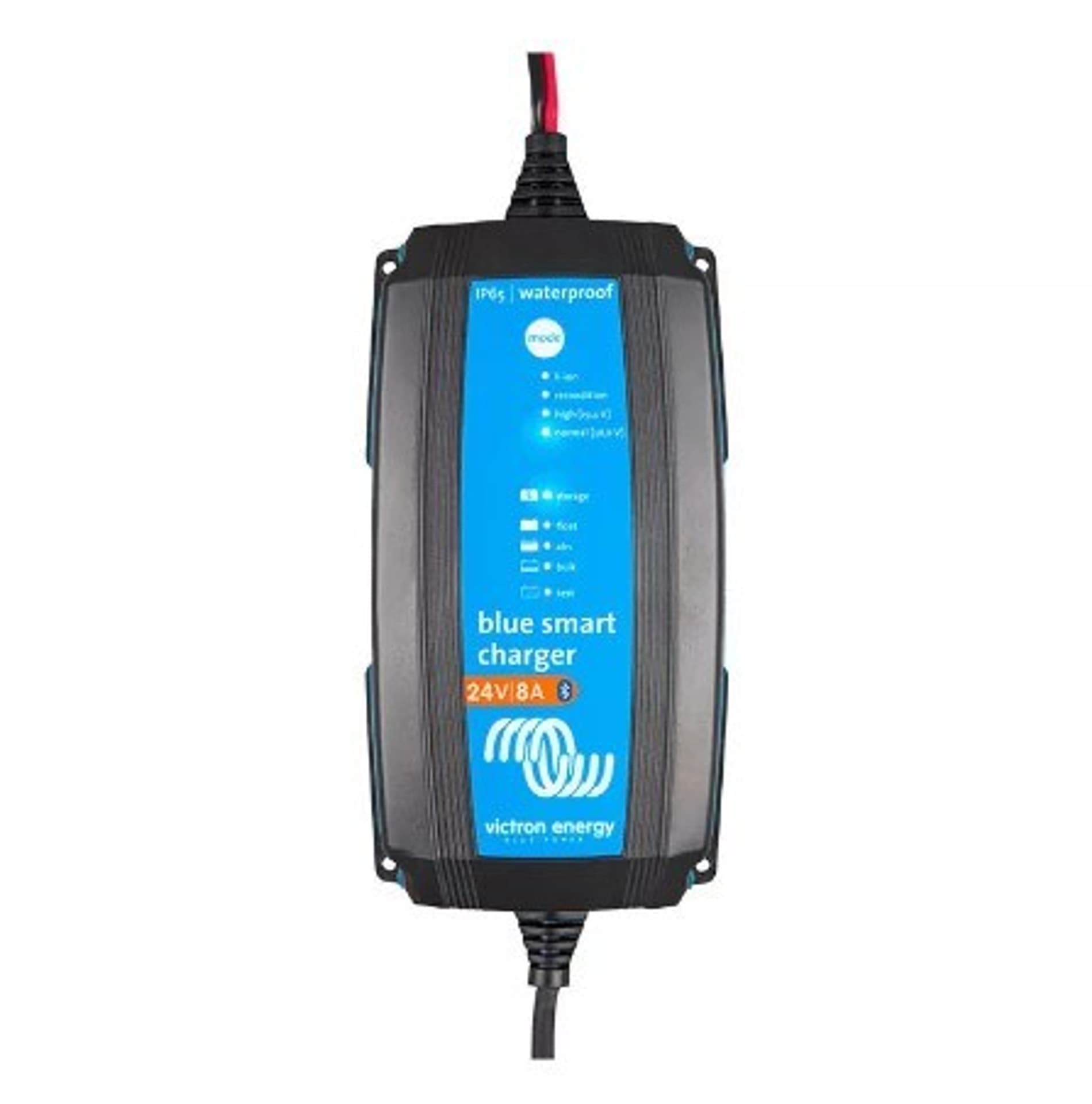 

Ładowarka Victron Energy 24V 5A Bluetooth (BPC240531064R)
