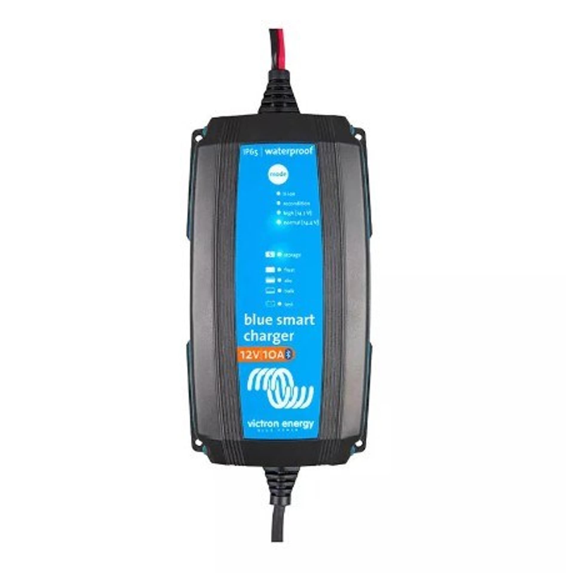 

Ładowarka Victron Energy Blue Power 12V 10A IP65 (BPC121031024R)